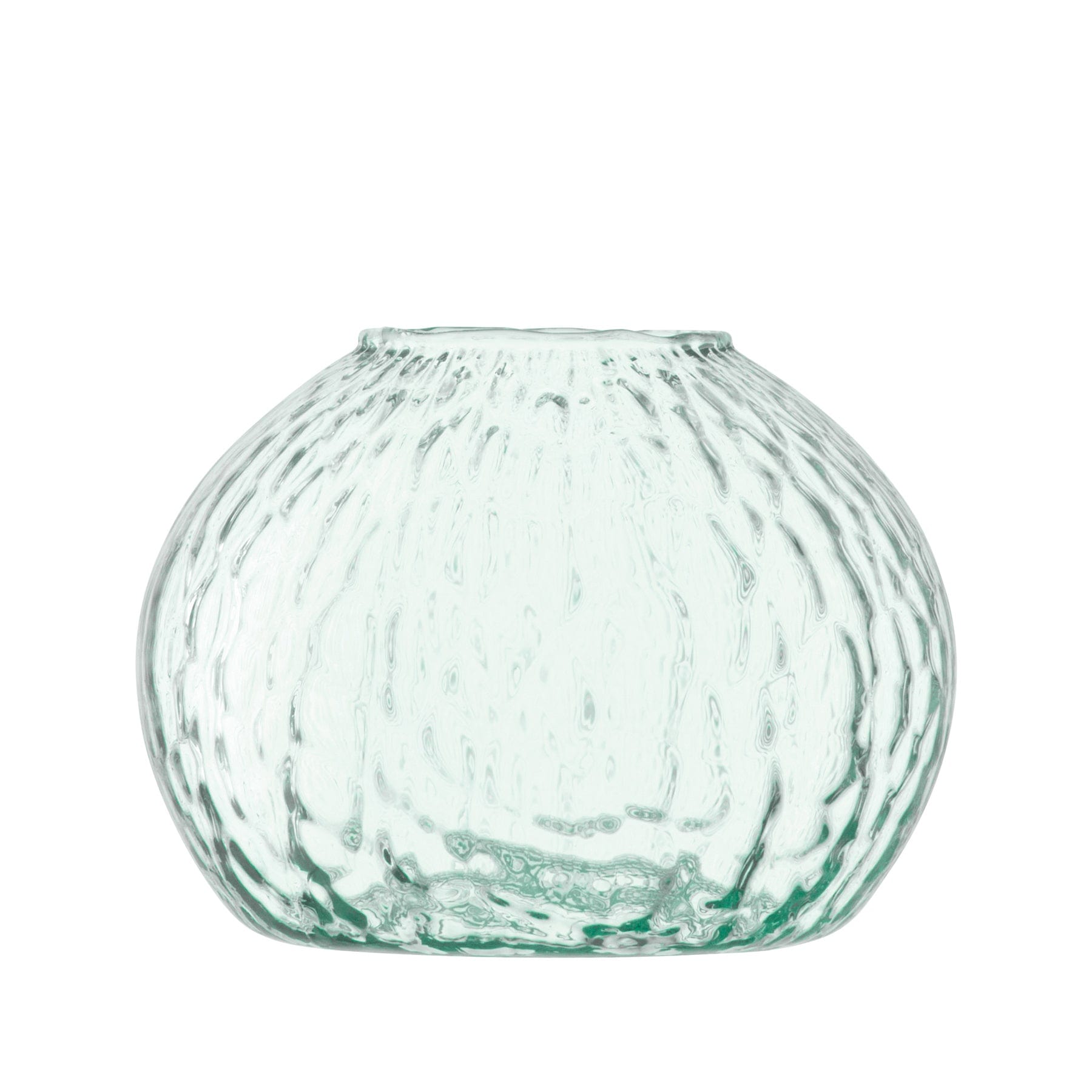 Canopy seed vase 11cm