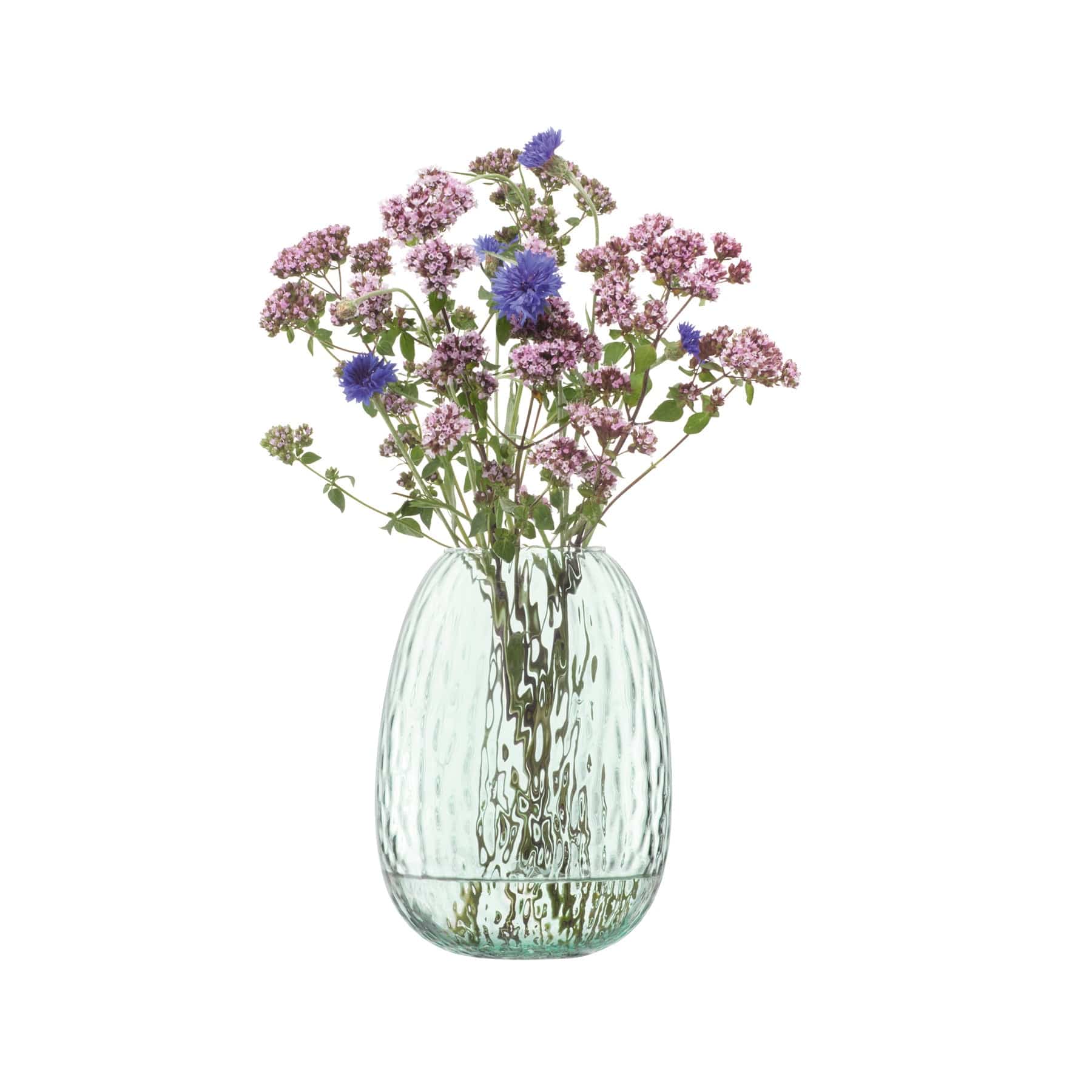 Canopy seed vase 19cm