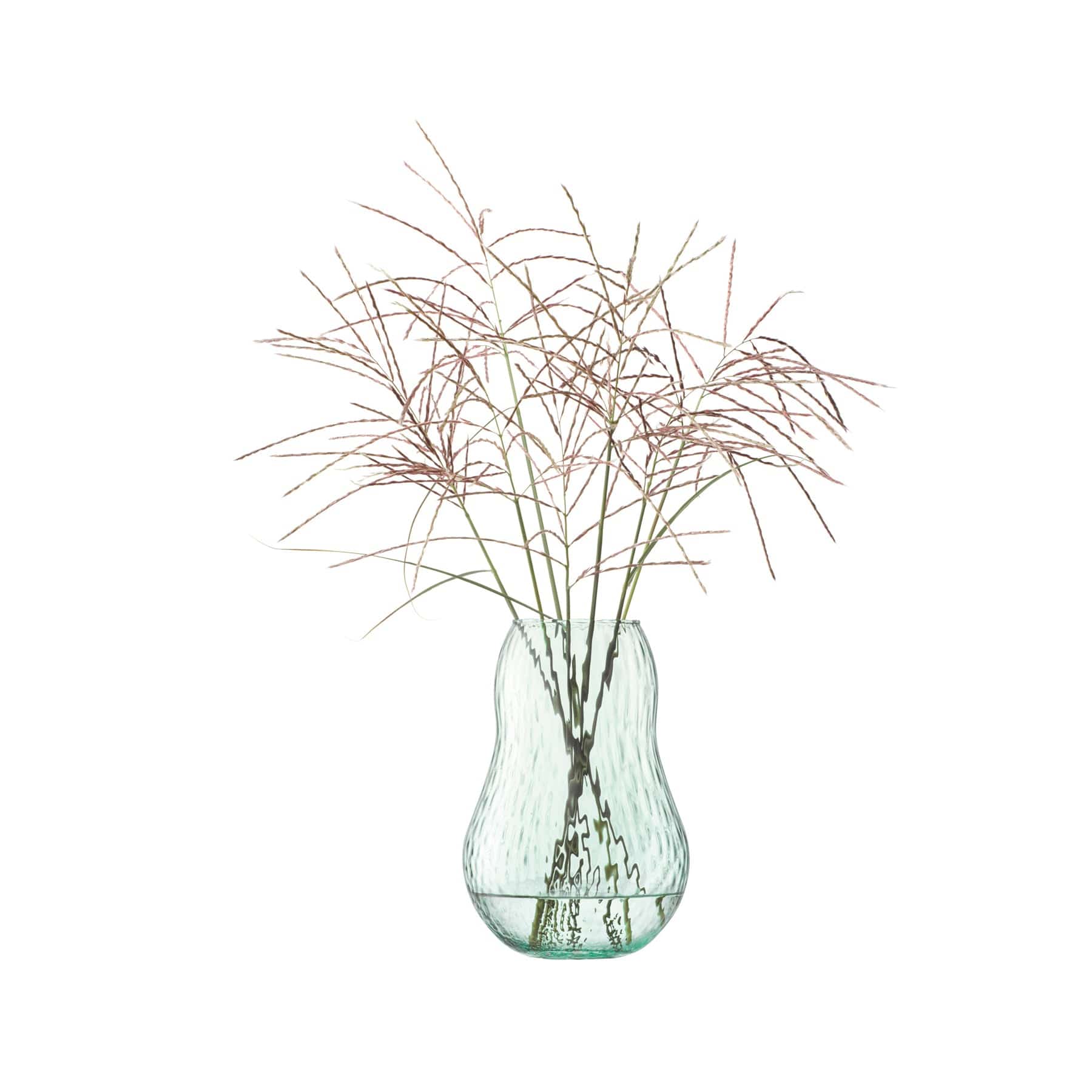 Canopy seed vase 23cm