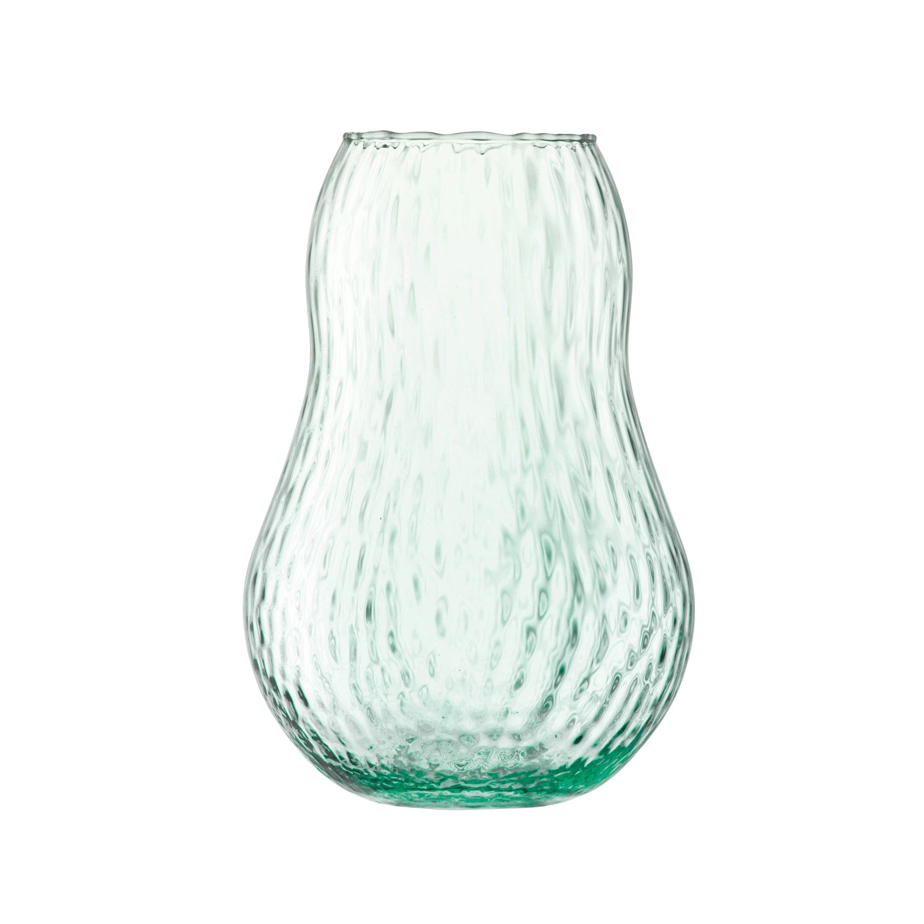 Canopy seed vase 23cm