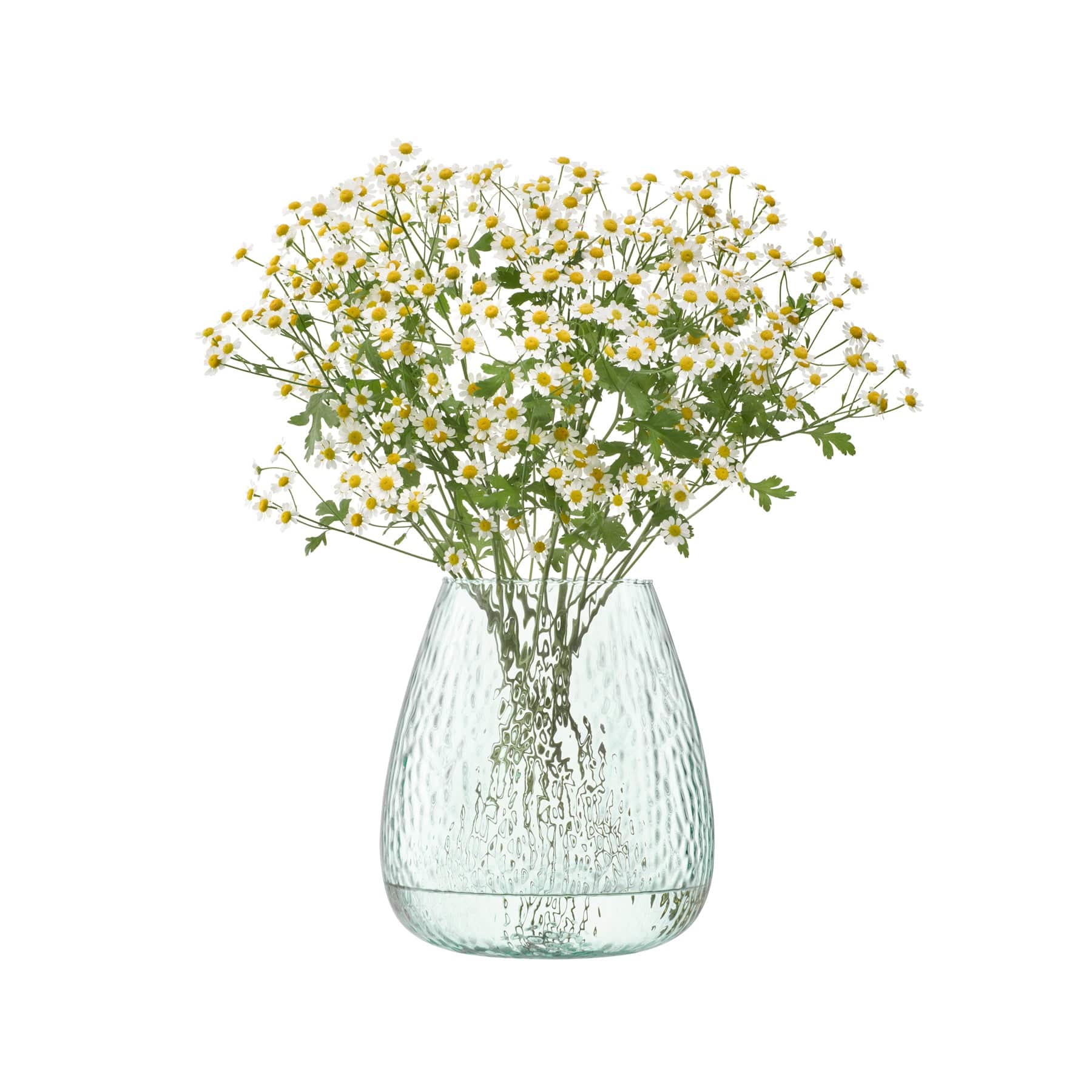 Canopy seed vase 25cm