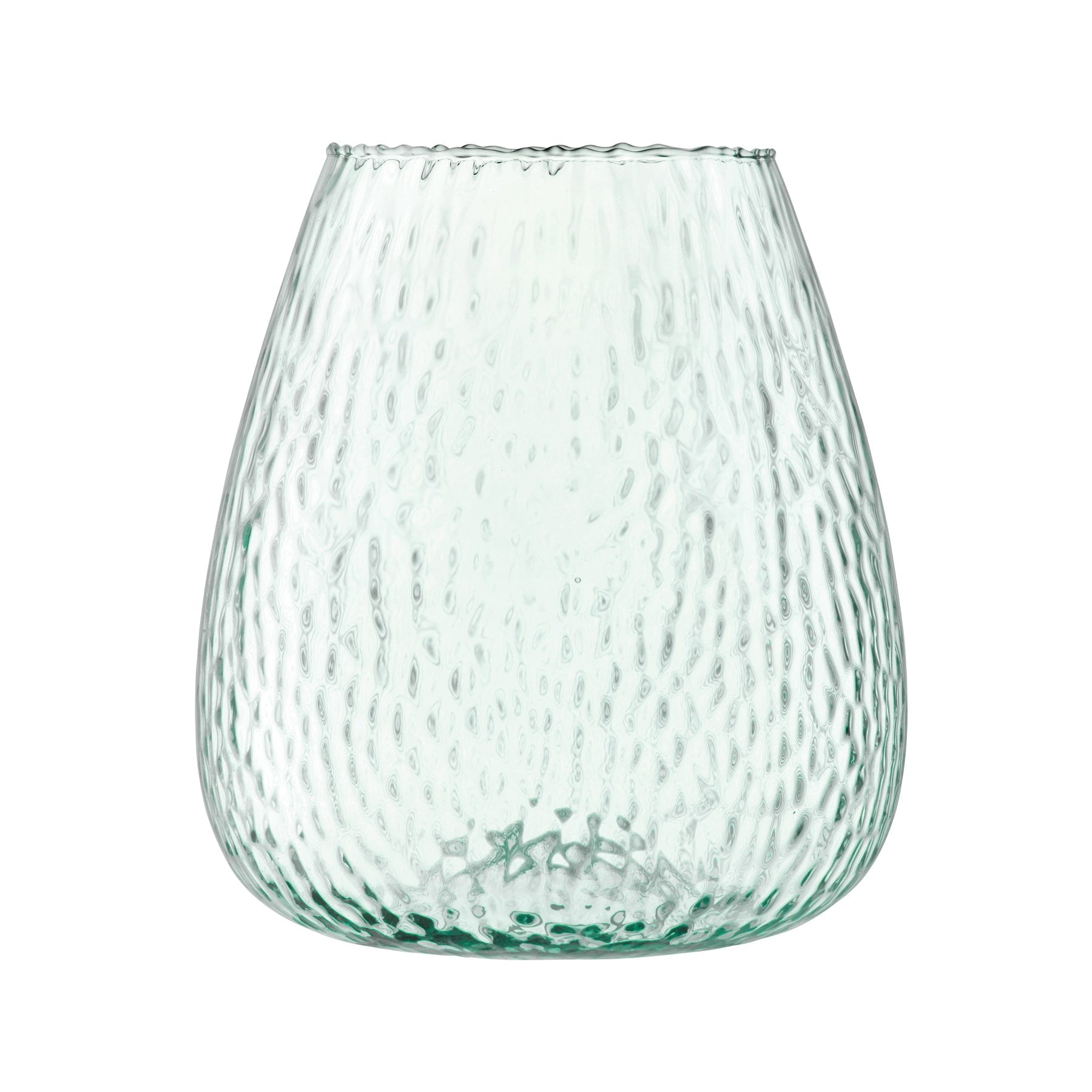 Canopy seed vase 25cm
