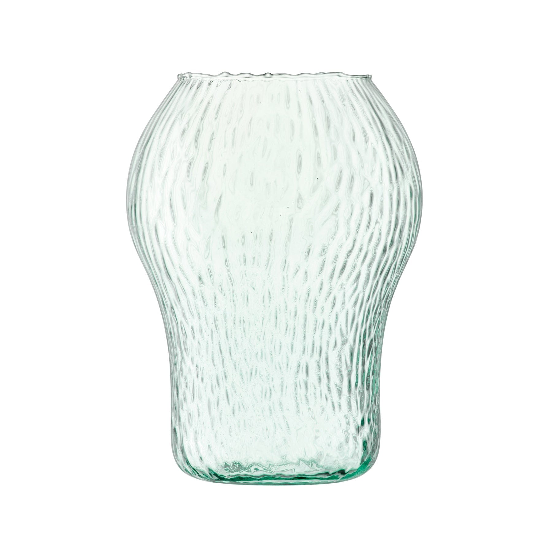 Canopy seed vase 27cm