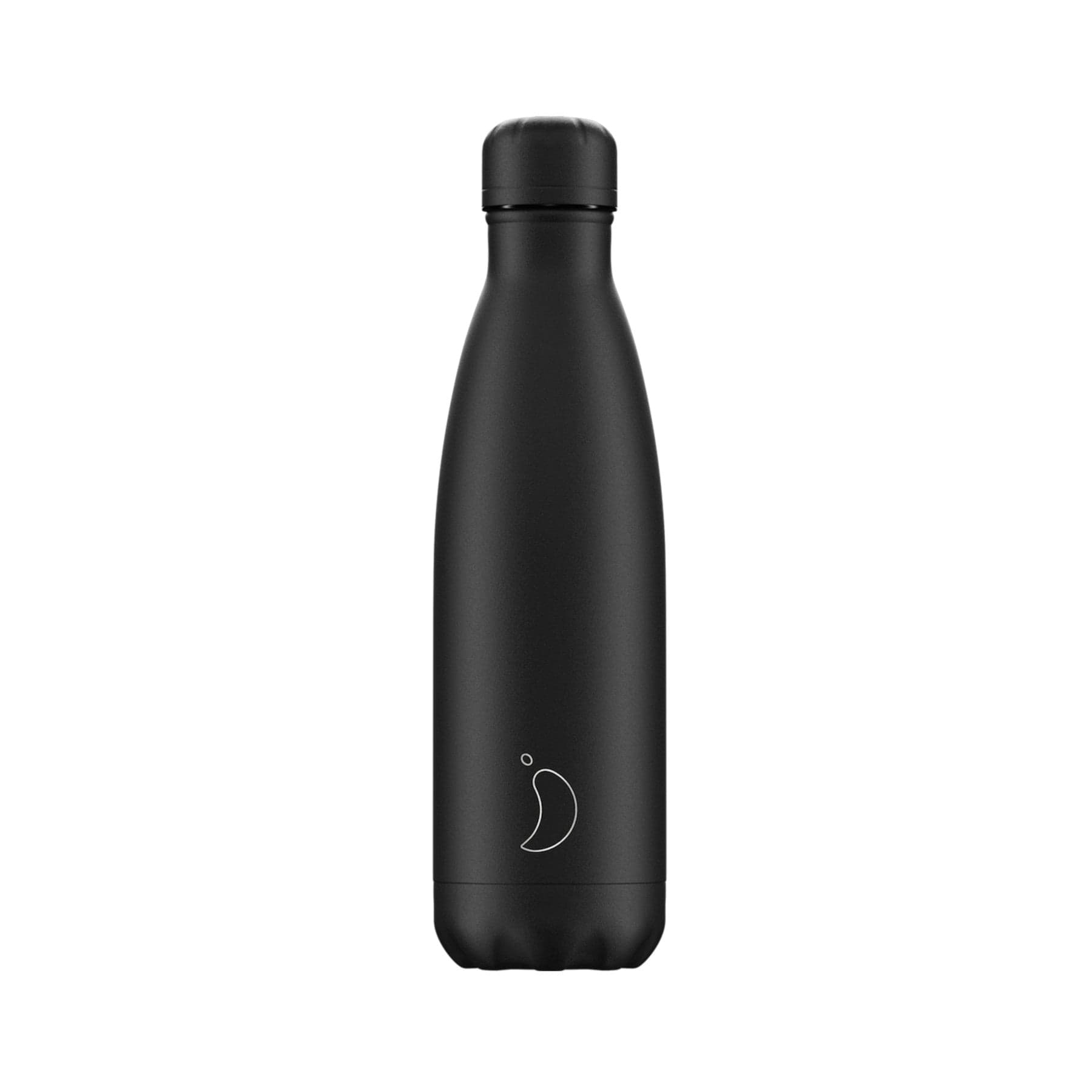 Chilly's Water Bottle, Stainless Steel and Reusable, Leak Proof, Sweat  Free, Gradient Monochrome