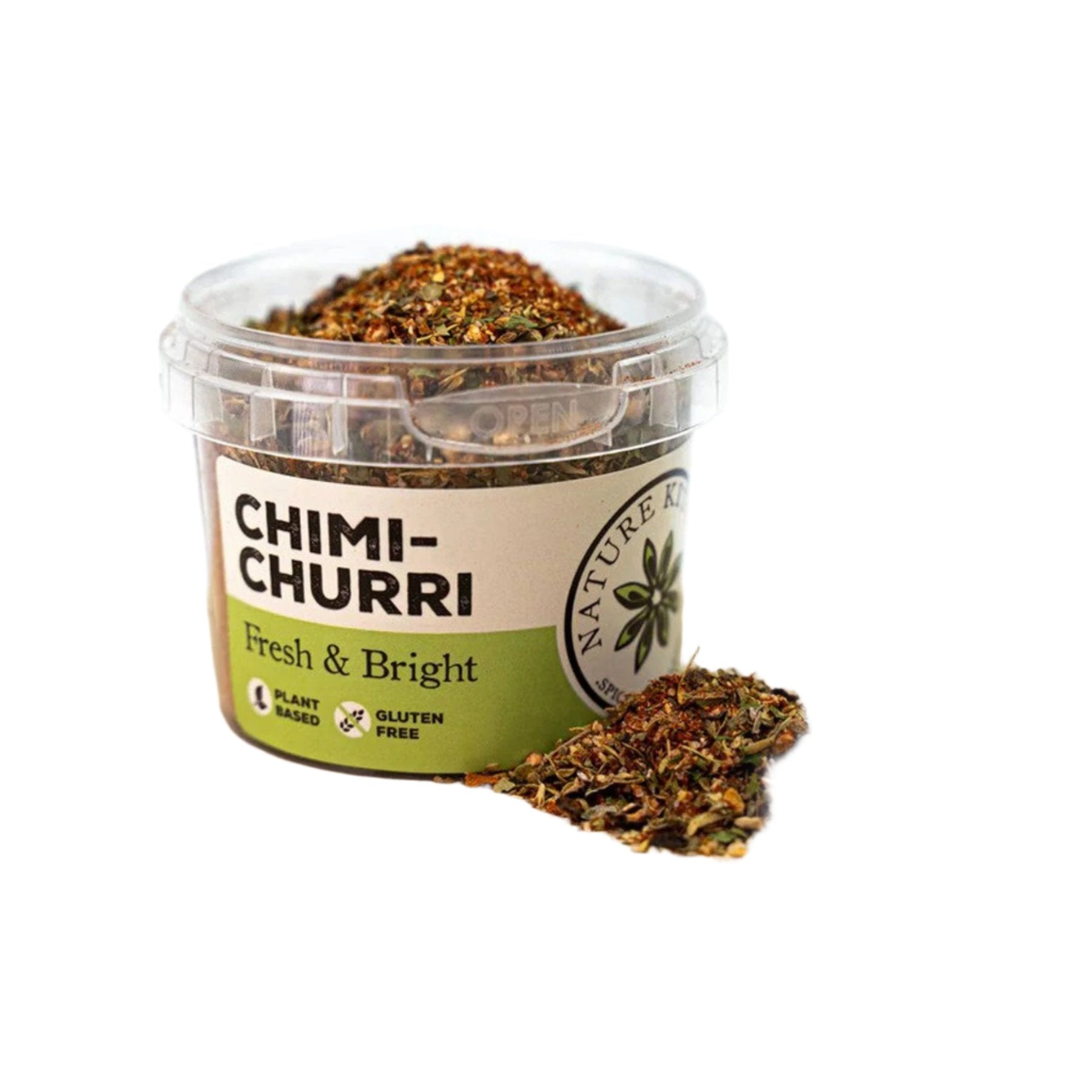 Chimi churi 30g