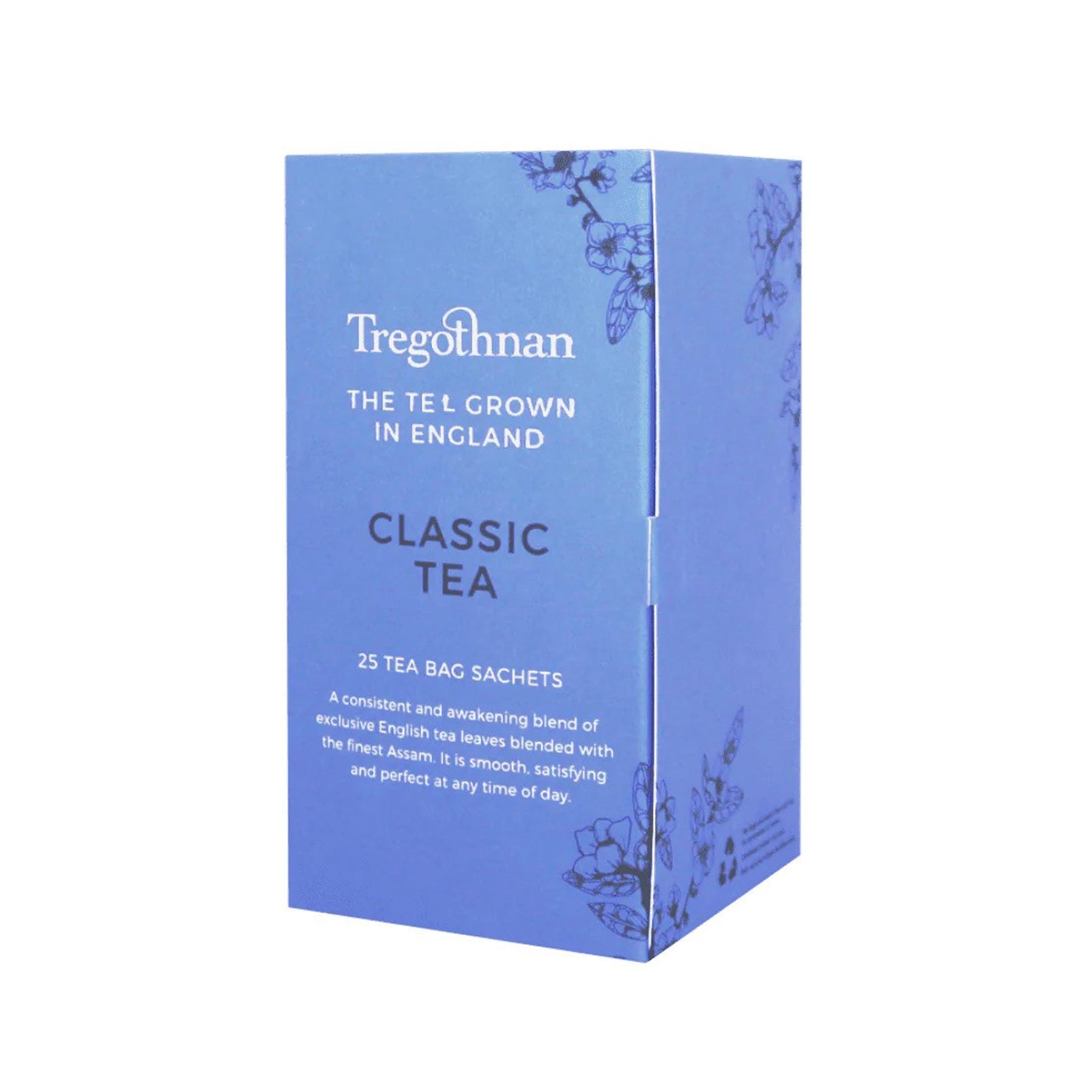 Classic tea 25 tea bags