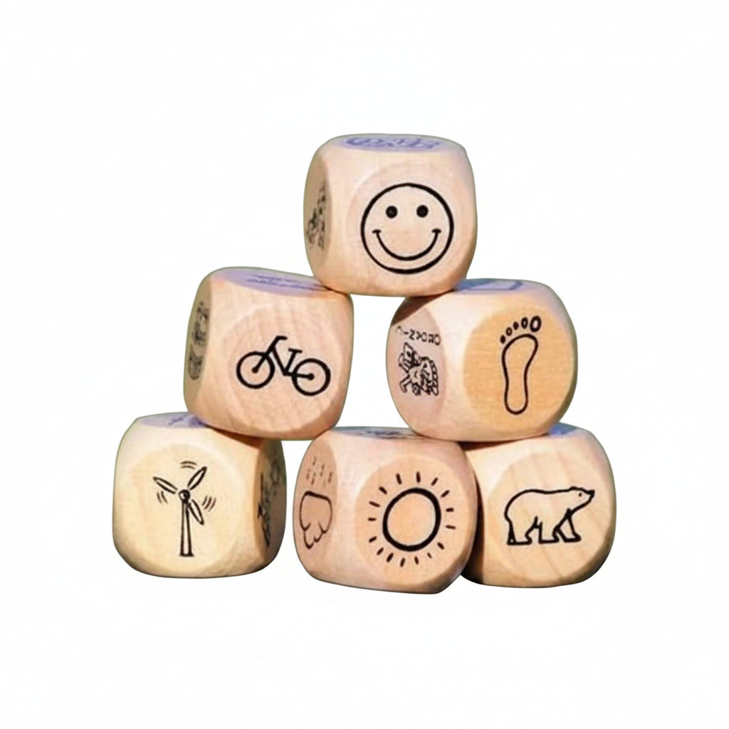 Climate dice