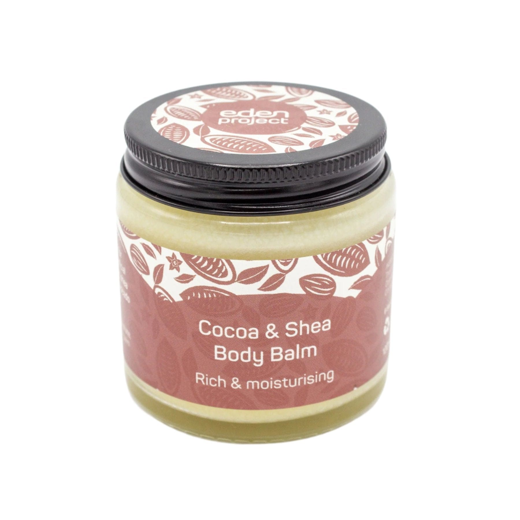 Cocoa & shea body balm 120ml