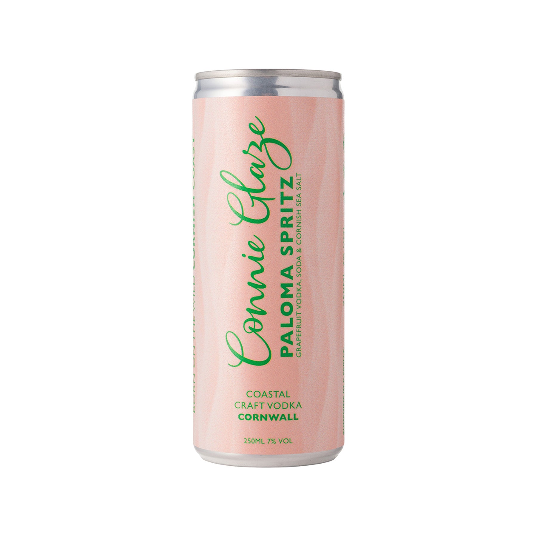 Connie Glaze paloma spritz 250ml