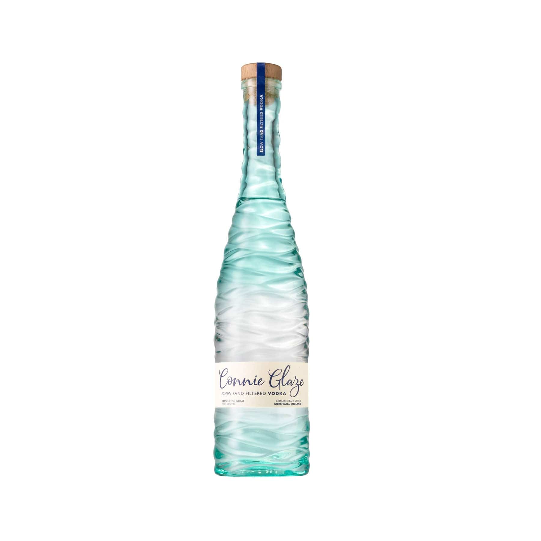 Connie Glaze vodka 70cl