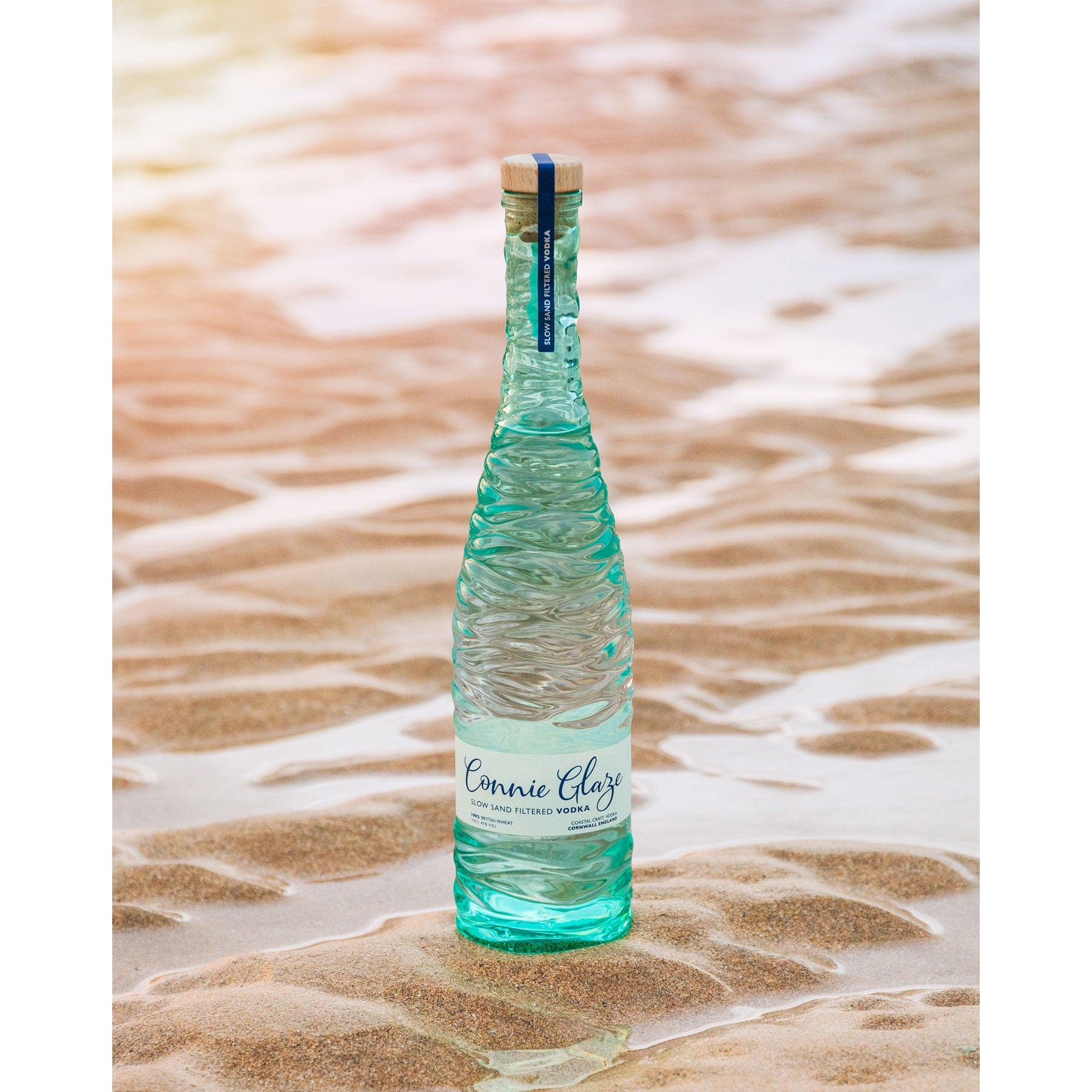 Connie Glaze vodka 70cl