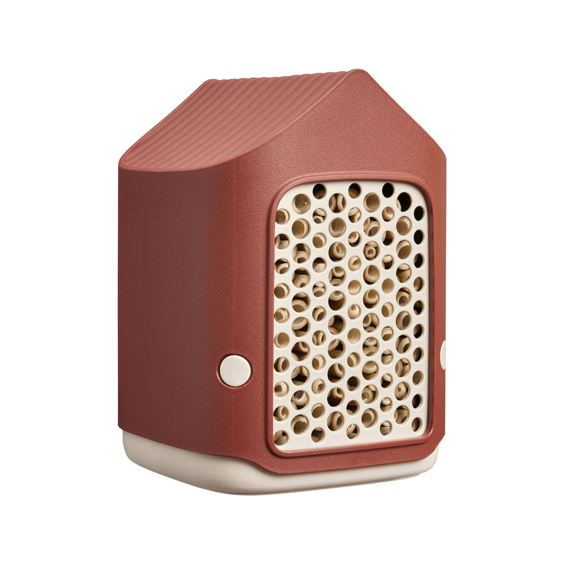 Cosy insect hotel