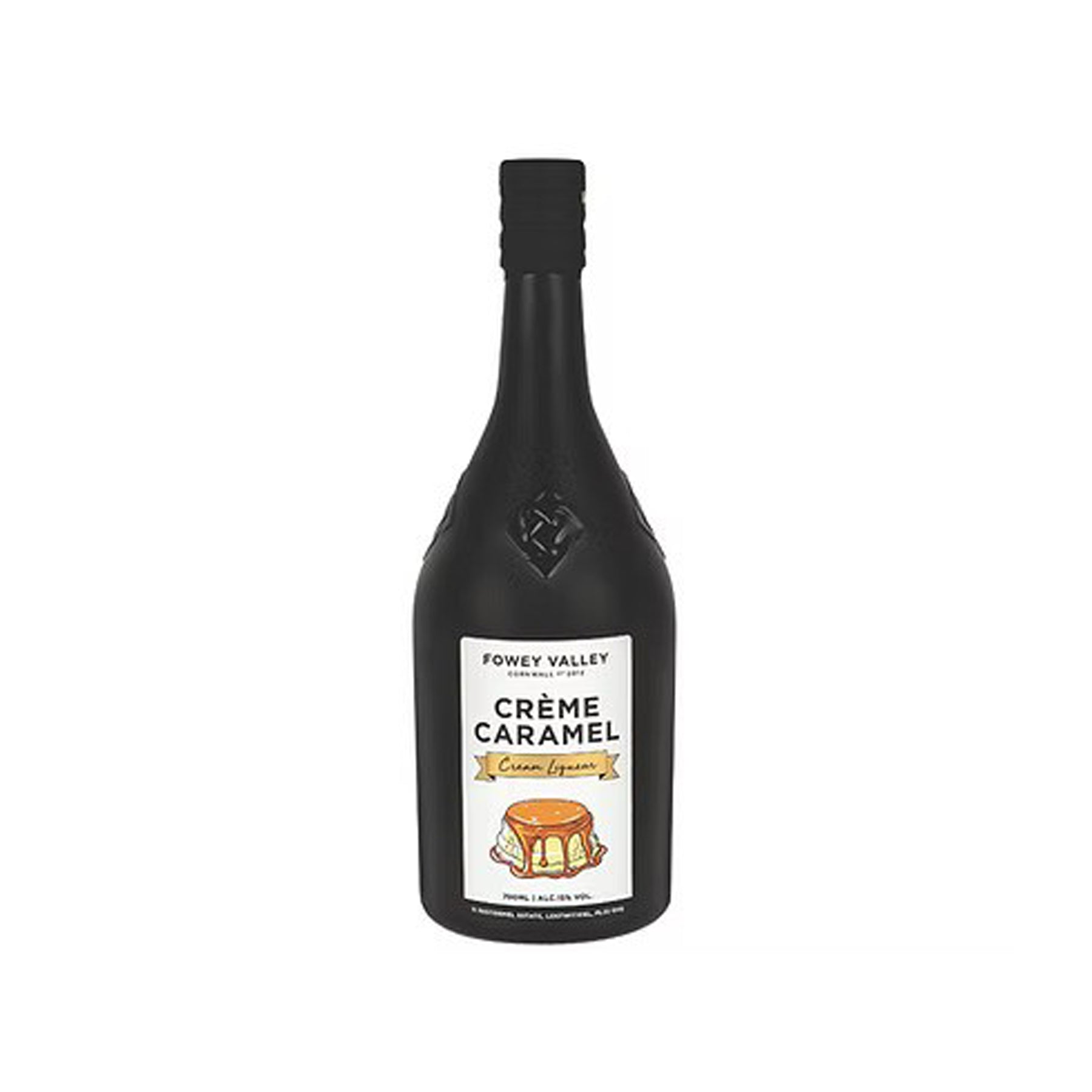 Crème caramel liqueur 700ml