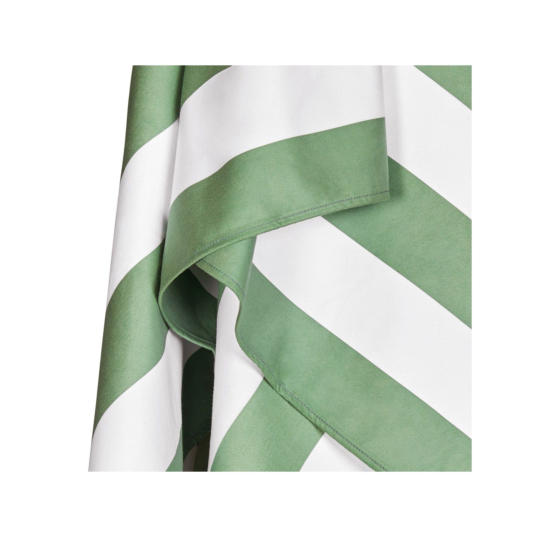 Quick dry towel cayman olive large