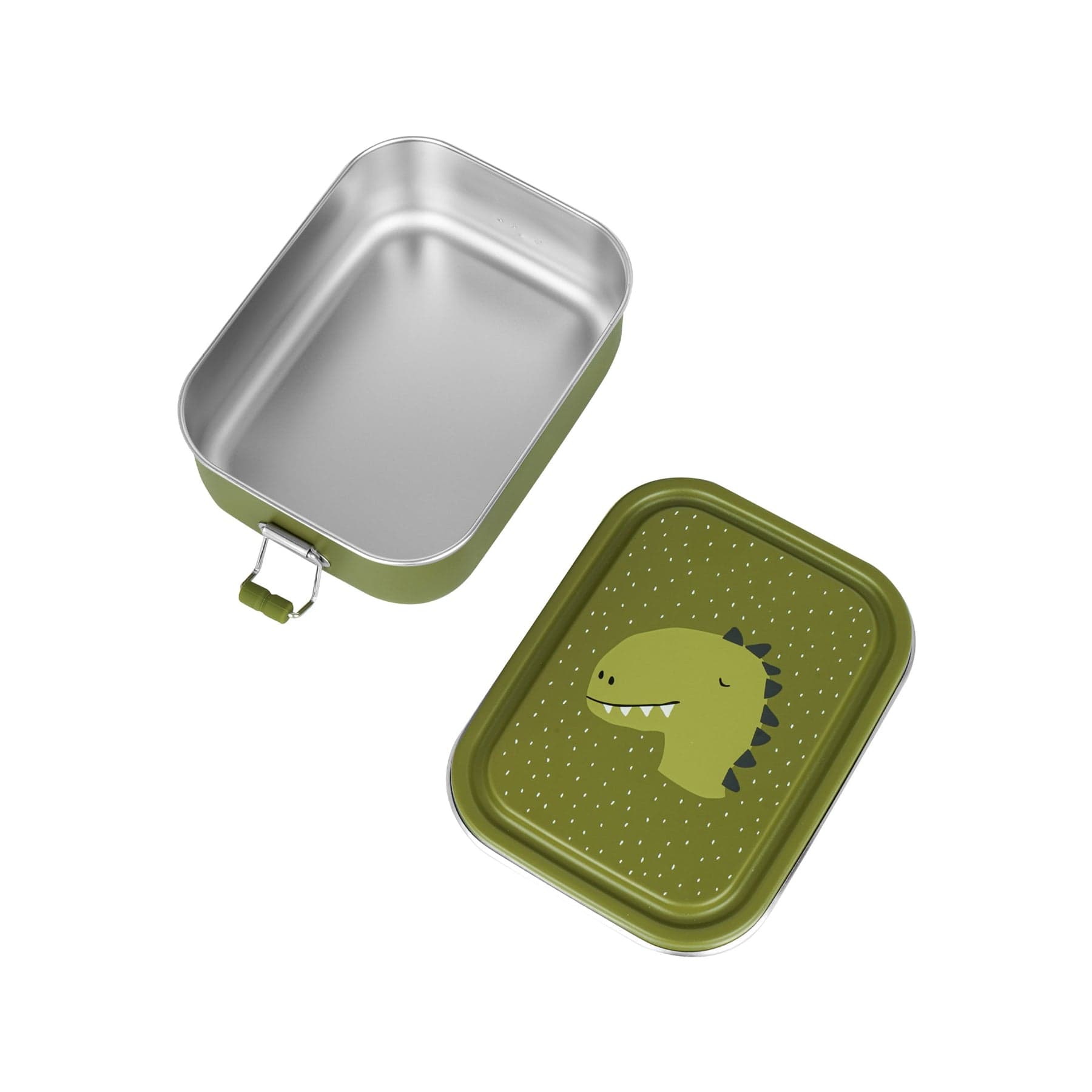 Lunch box small - dino