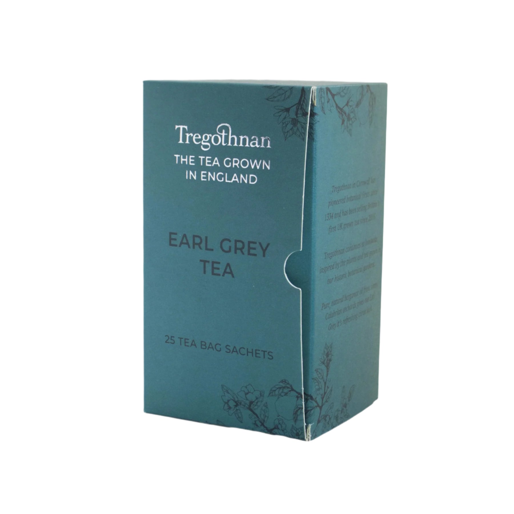 Earl grey tea 25 tea bags
