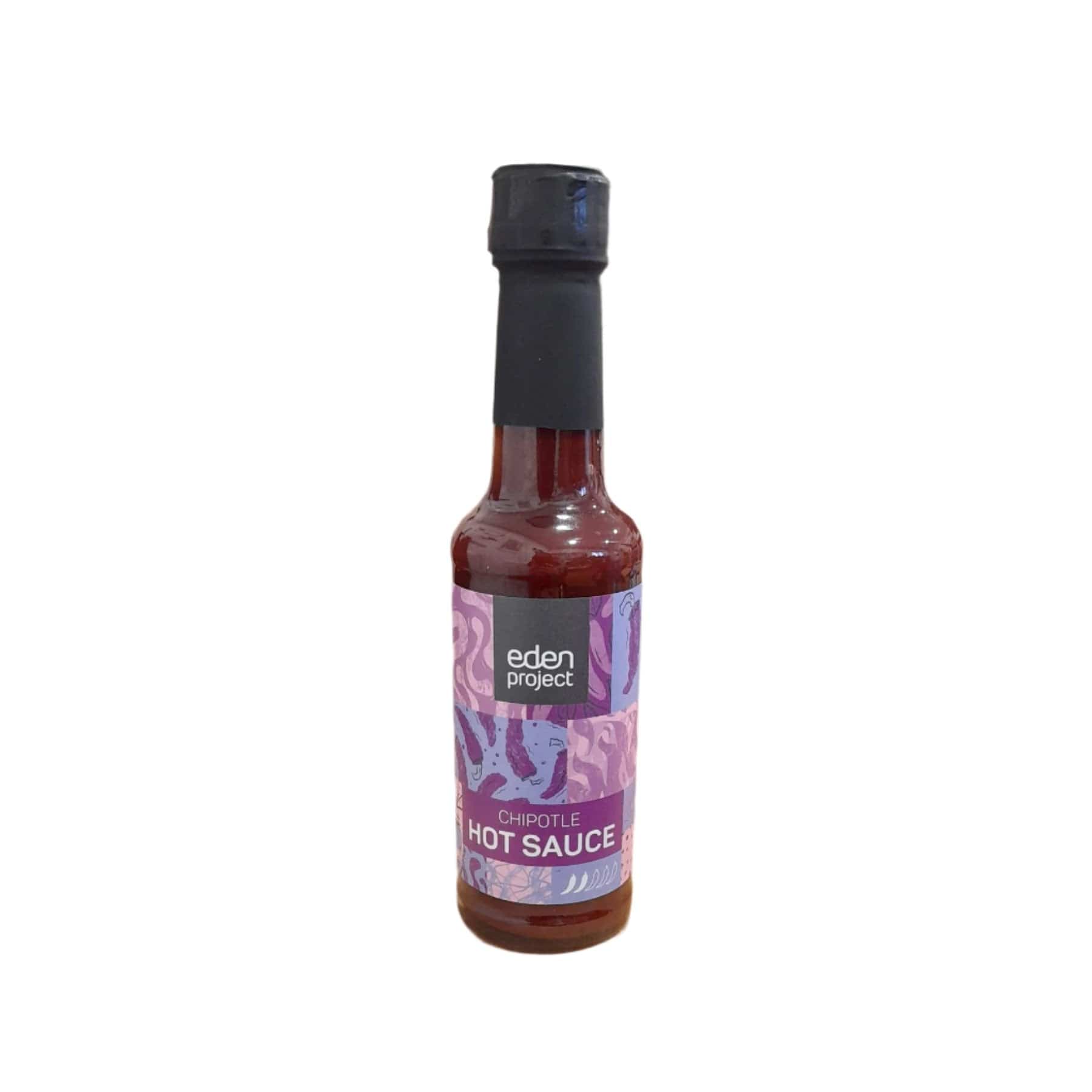 Chipotle hot sauce 150ml