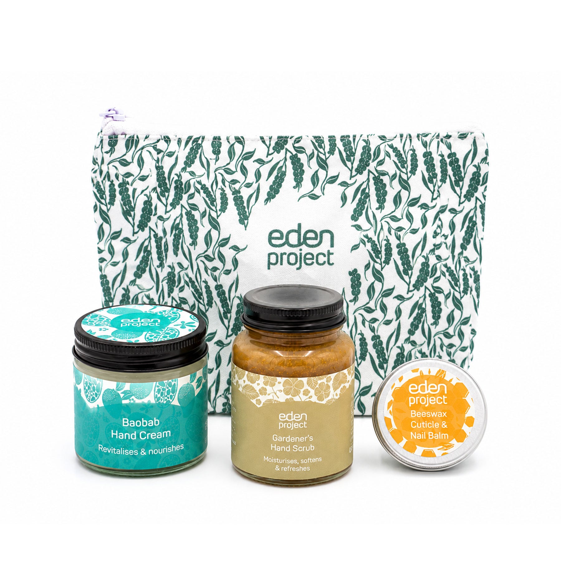 Hand care gift set