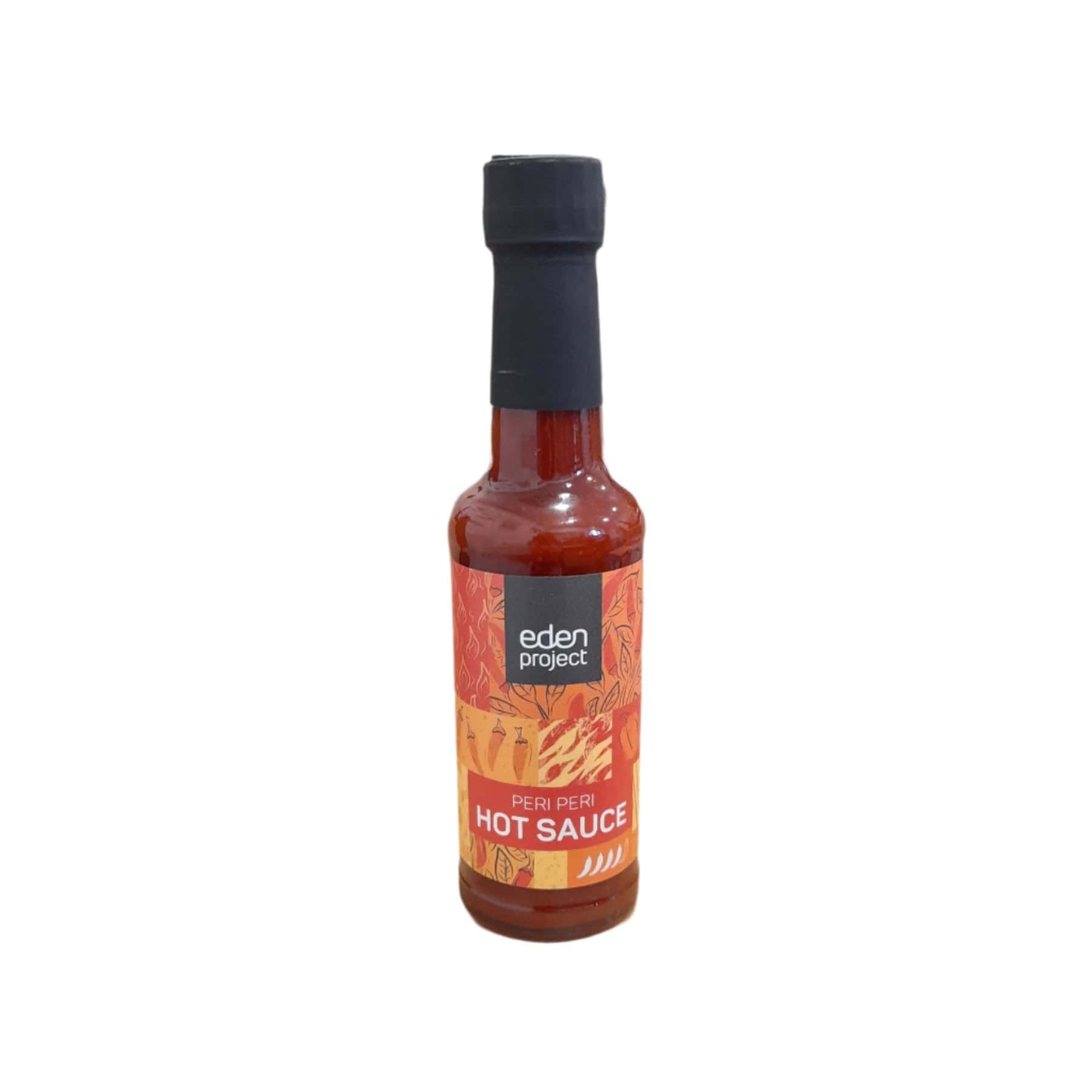 Peri peri hot sauce 150ml