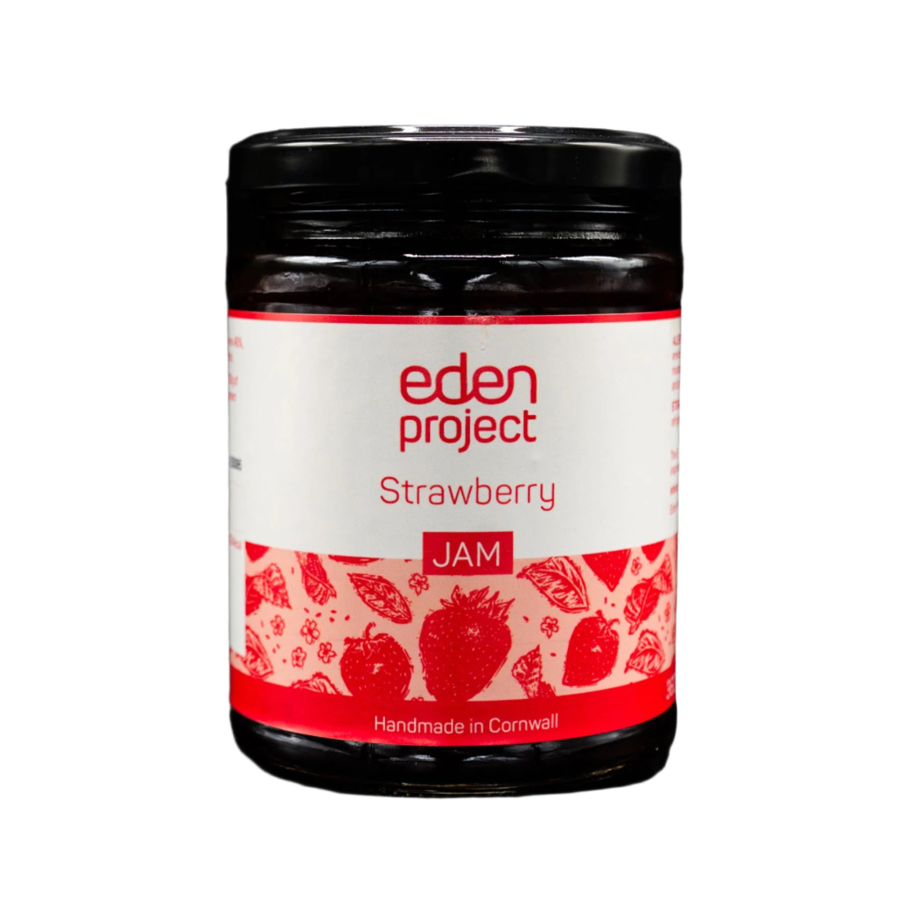 Strawberry jam 360g