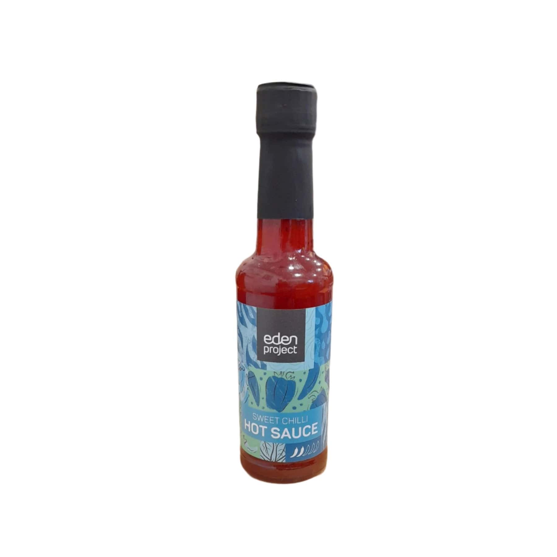 Sweet chilli hot sauce 150ml