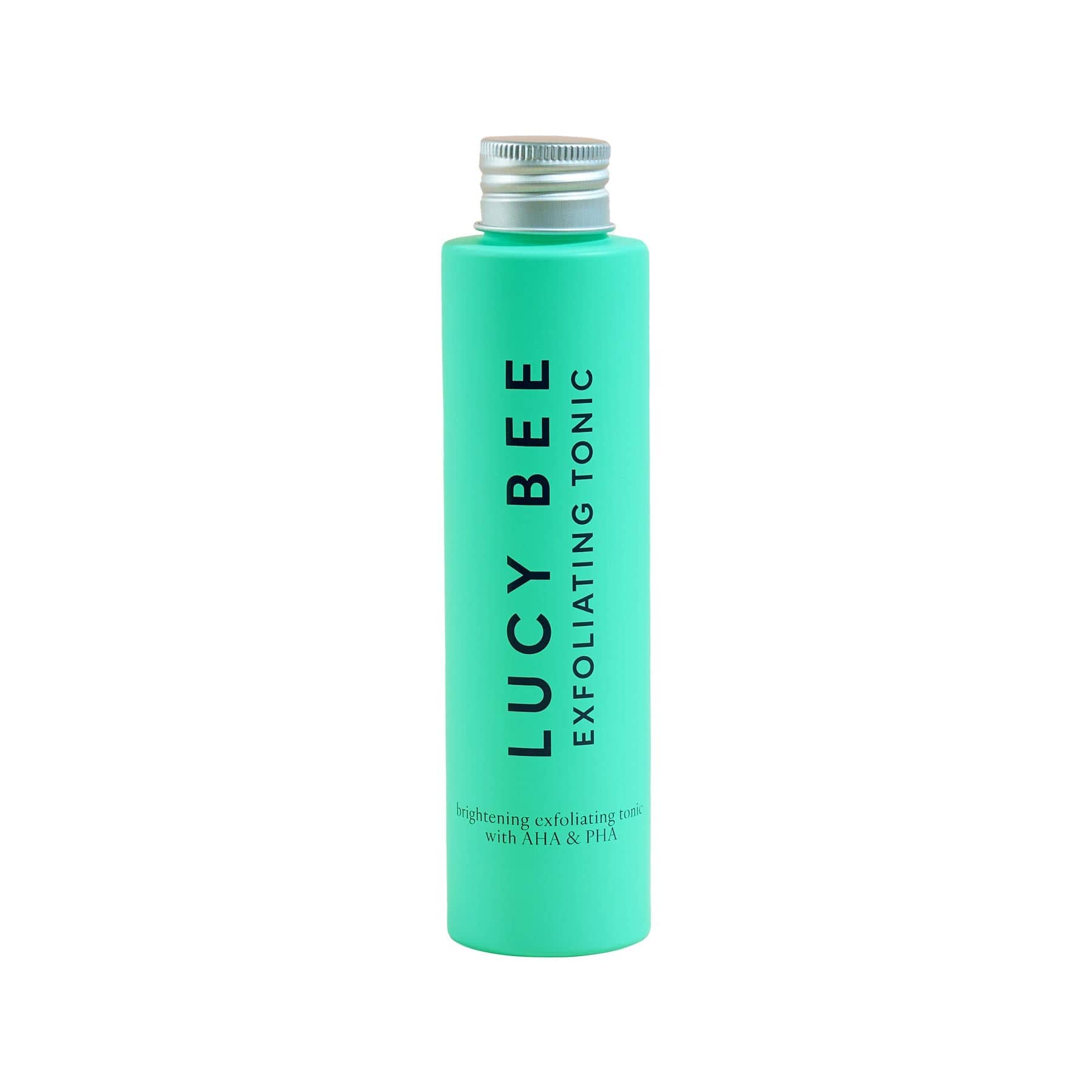 Organic exfoliating tonic with AHA & PHA 100ml