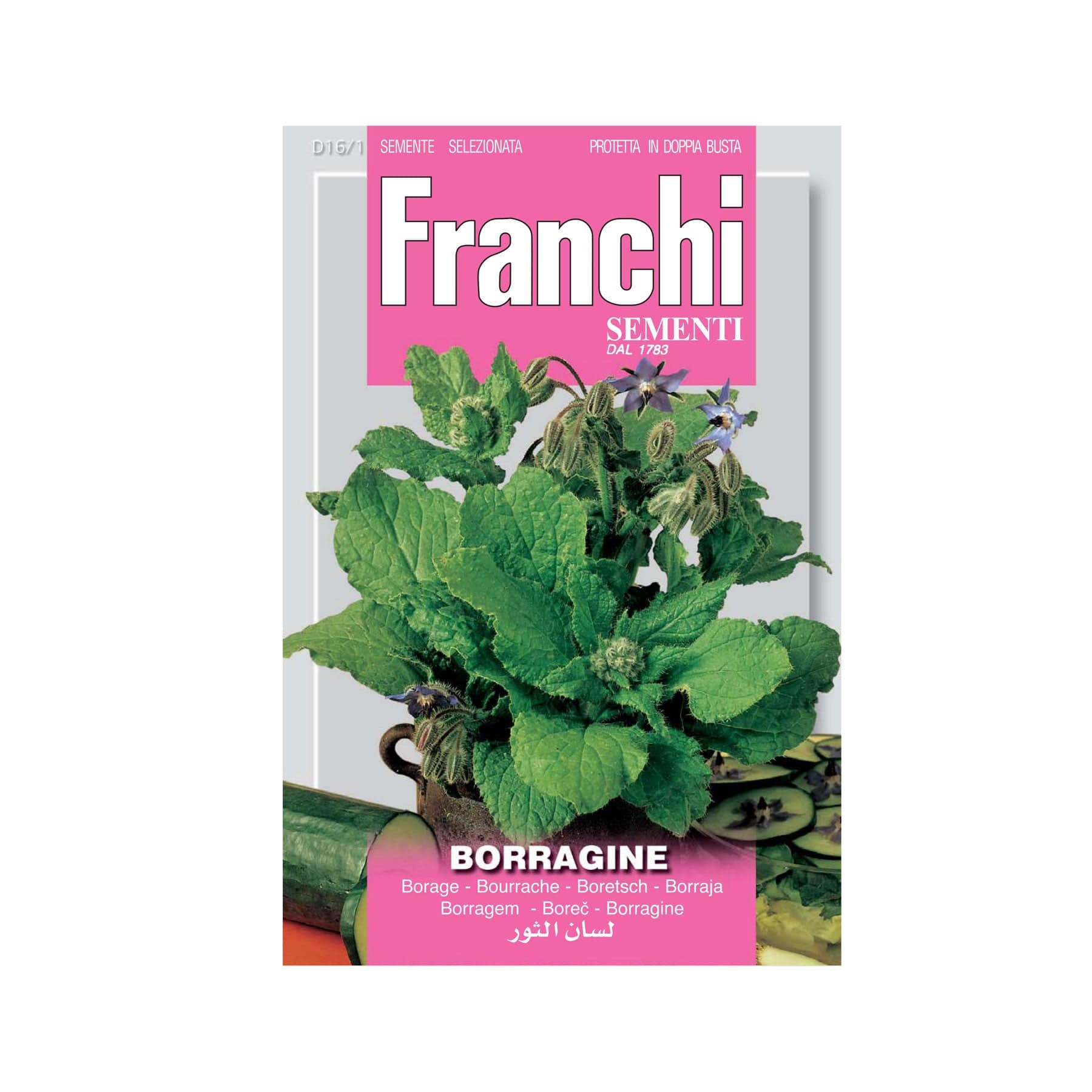 Borage