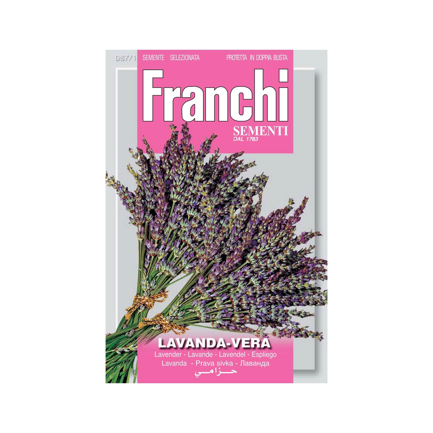 Lavender