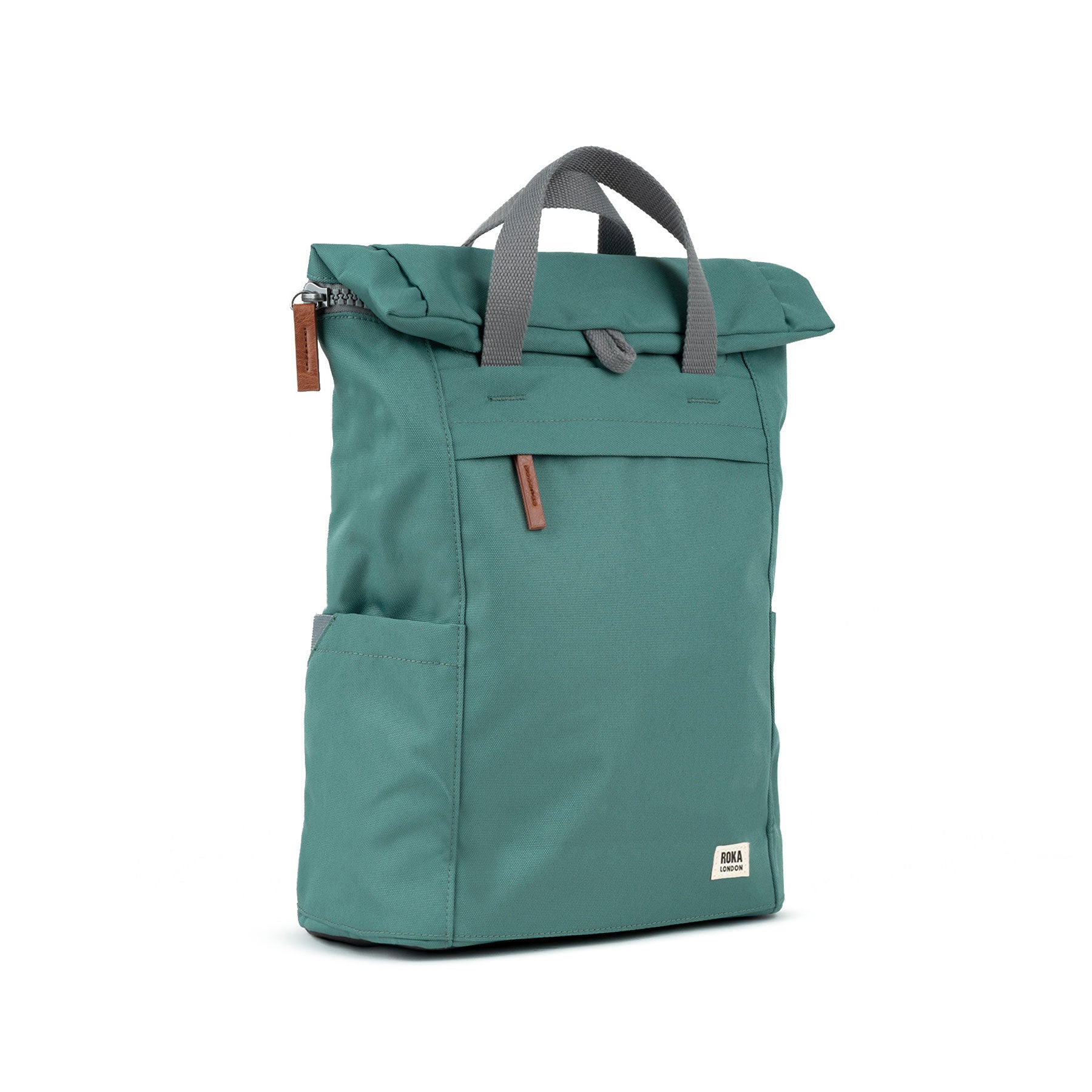 Finchley A backpack sage