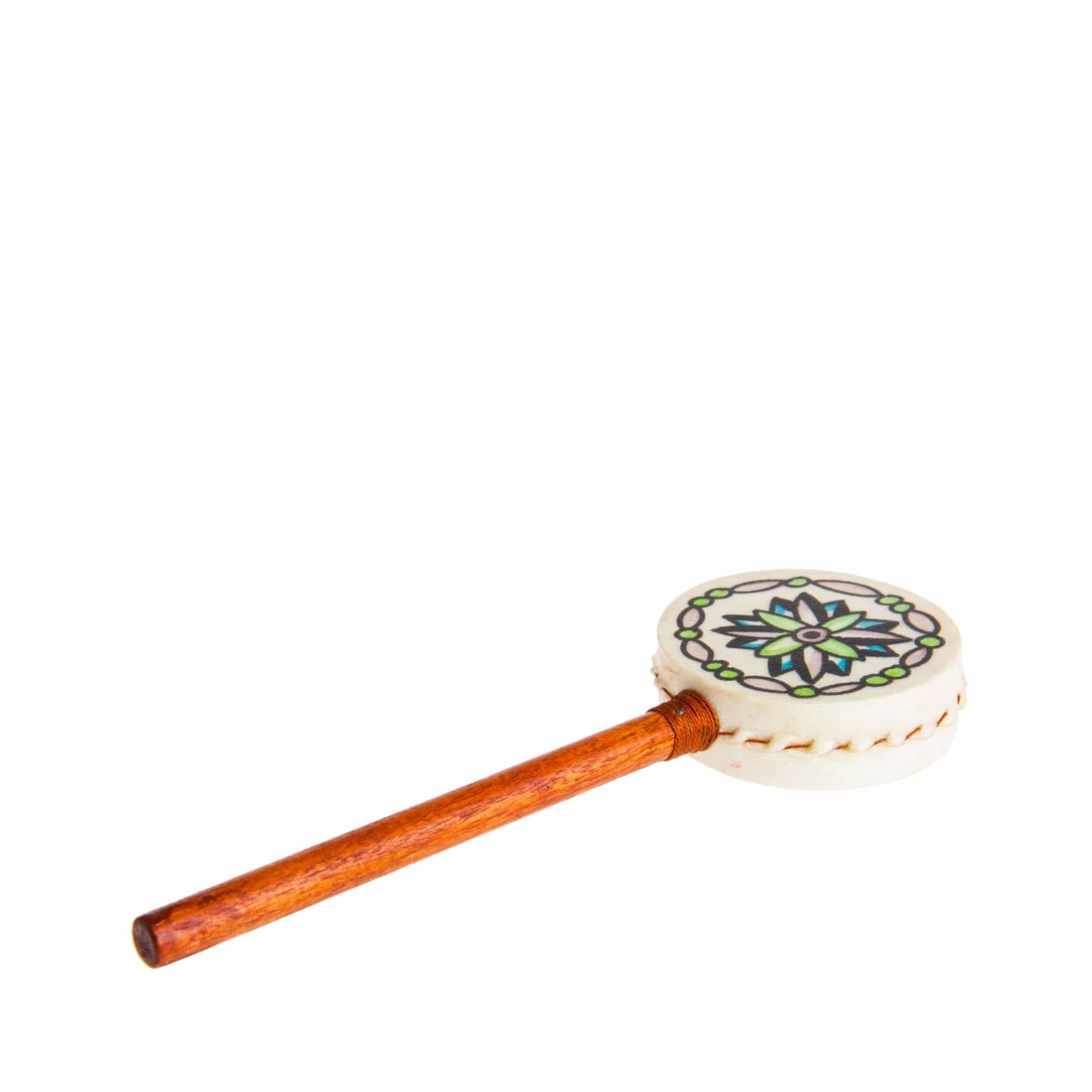 Flower shaker