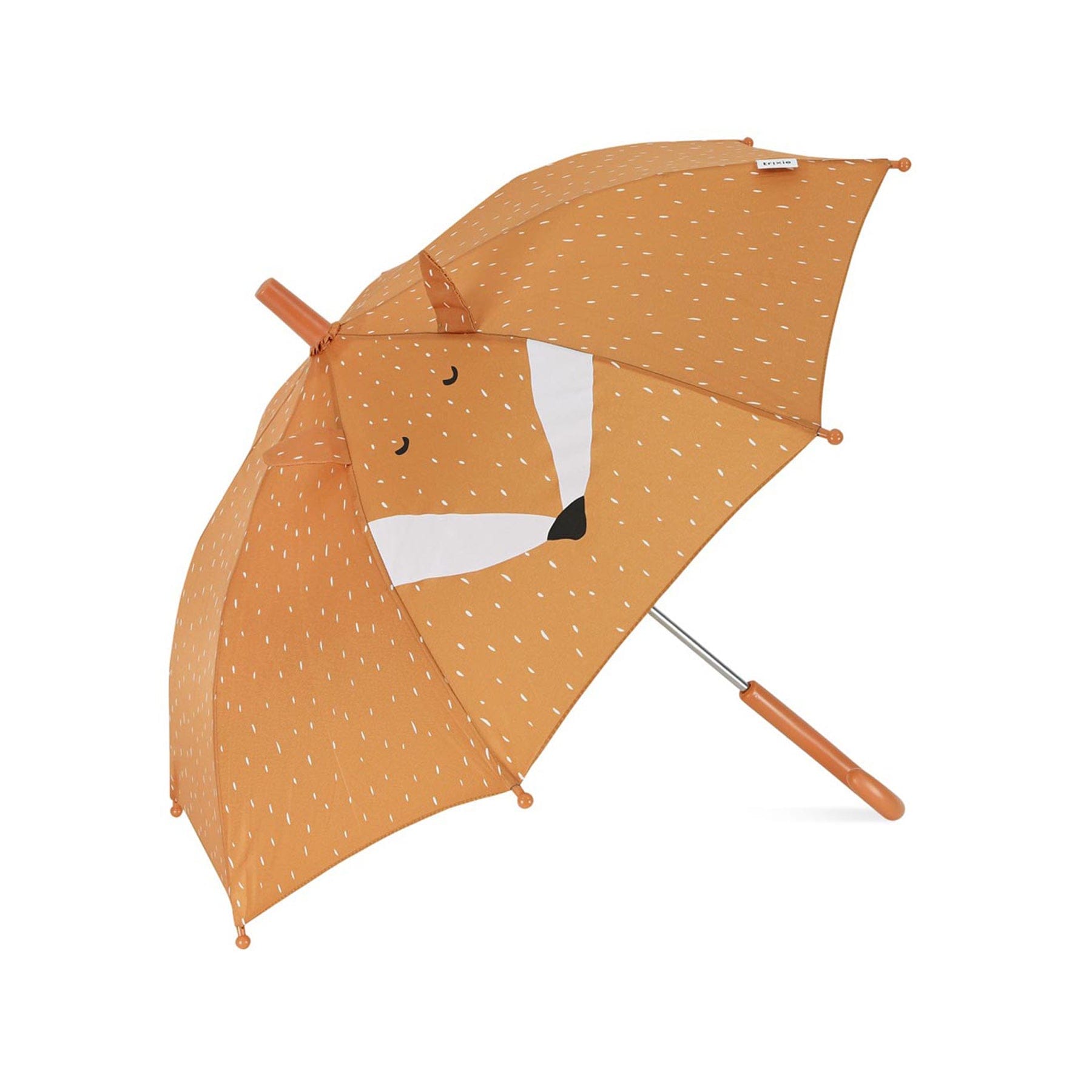 Umbrella - fox
