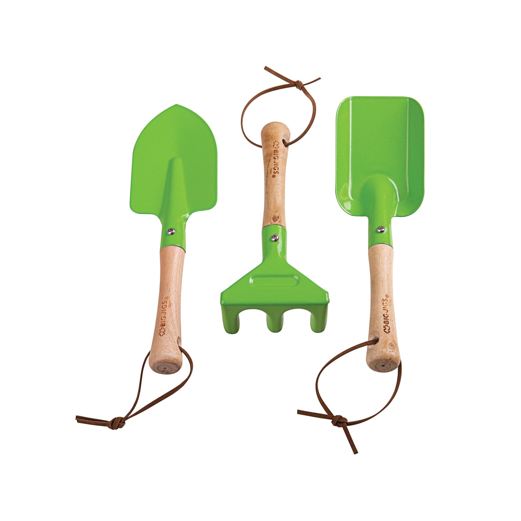 Kids garden hand tools