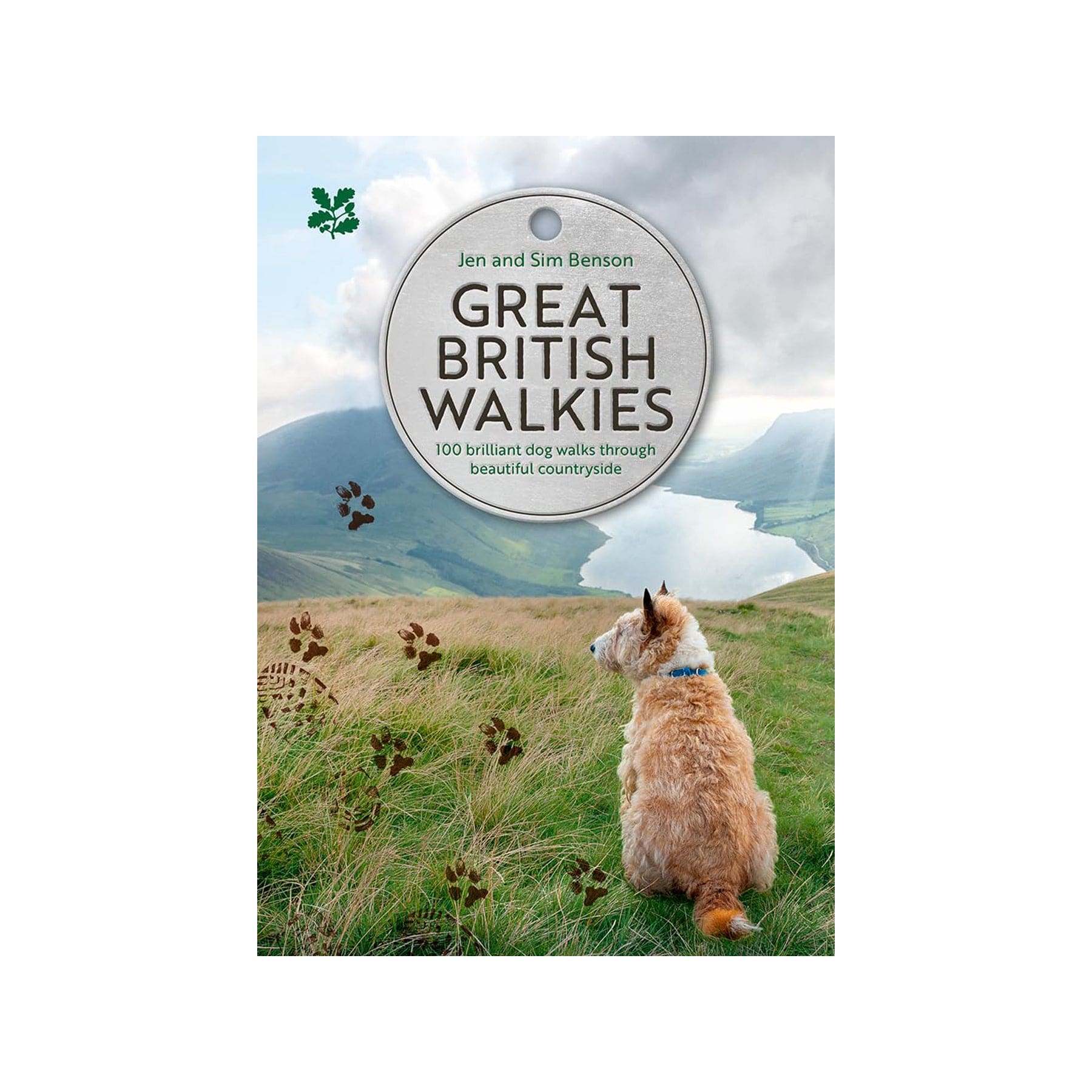 Great British walkies