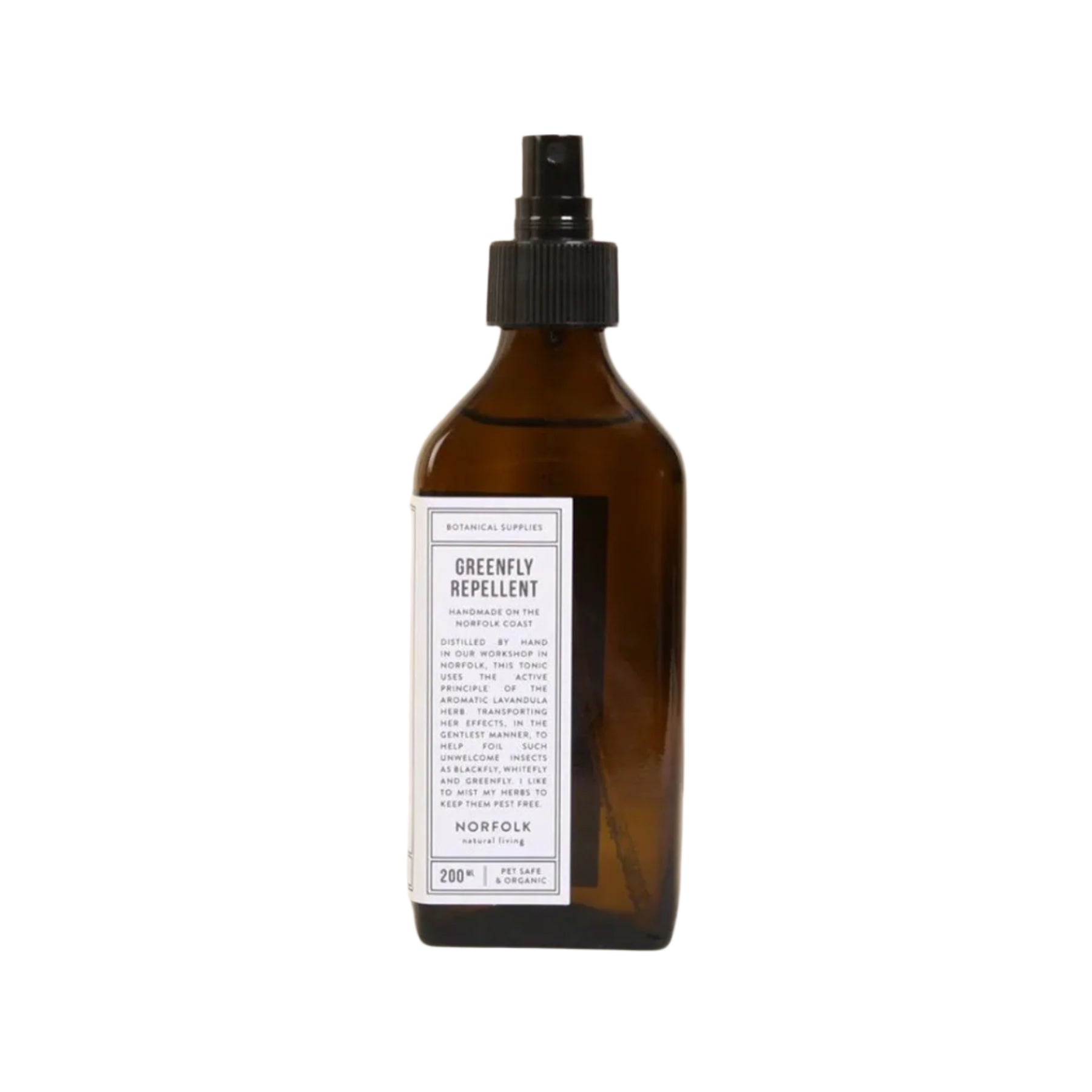 Greenfly repellent 200ml