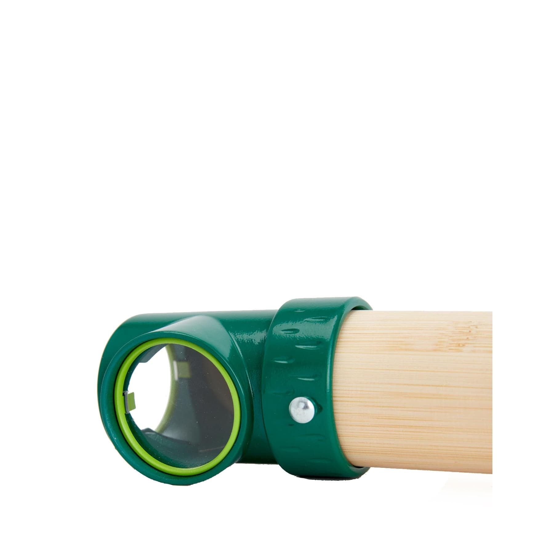Nature fun hide-and-seek periscope