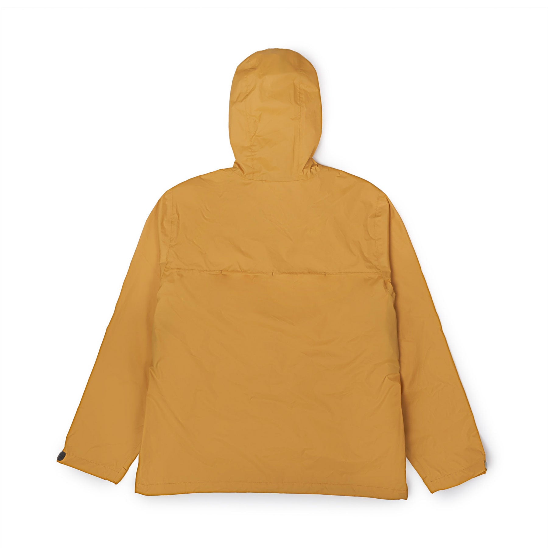Holborn jacket corn recycled nylon ripstop