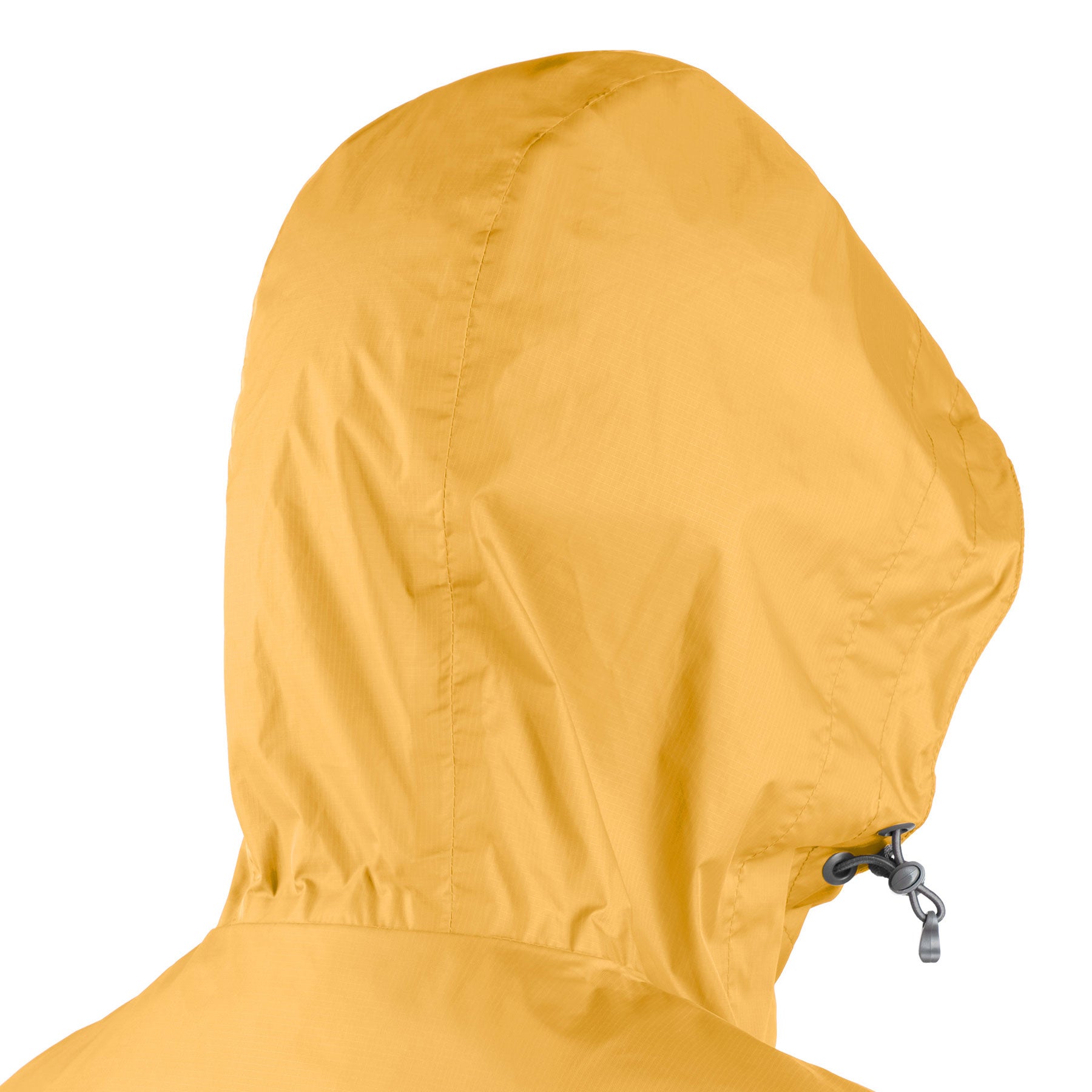 Holborn jacket corn recycled nylon ripstop