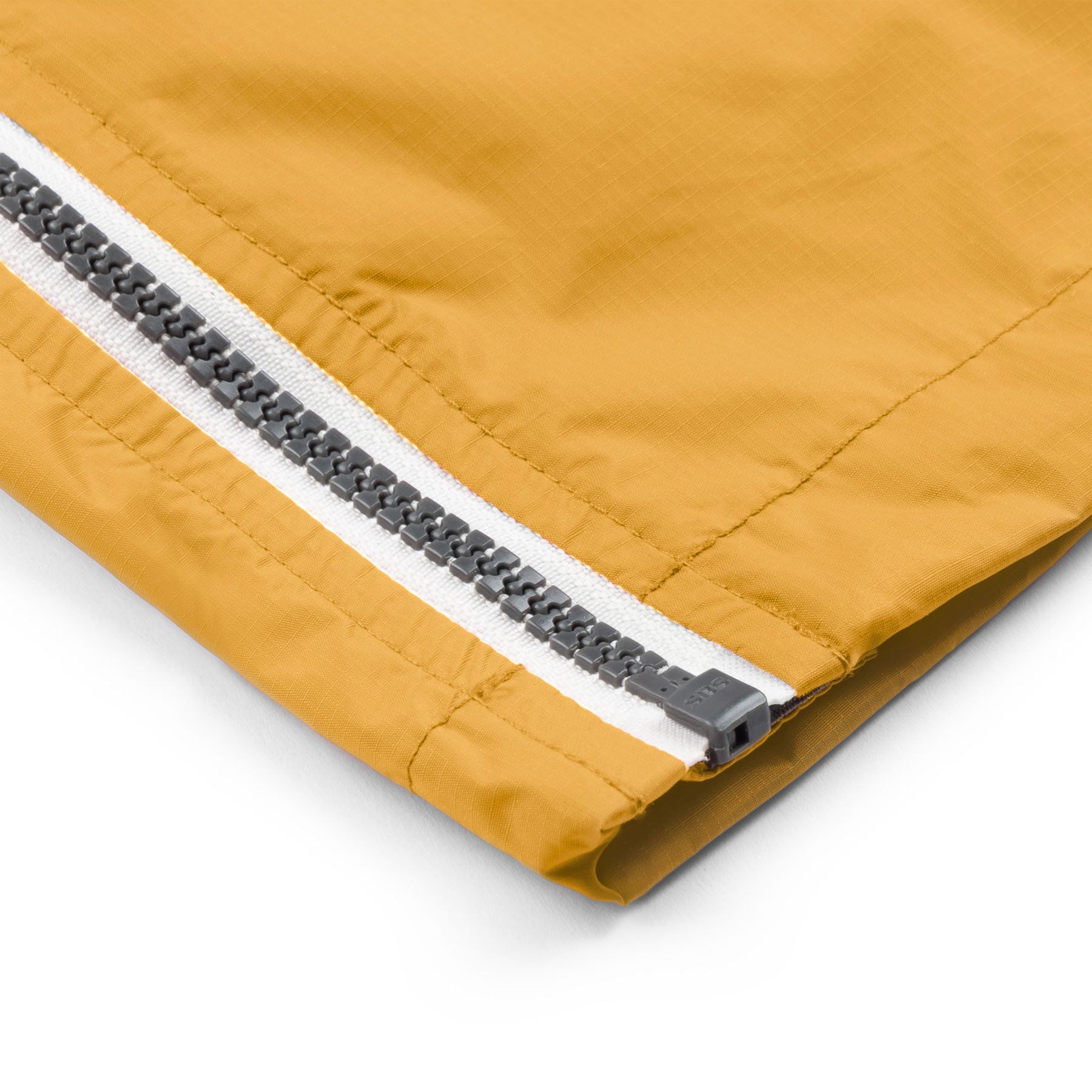 Holborn jacket corn recycled nylon ripstop