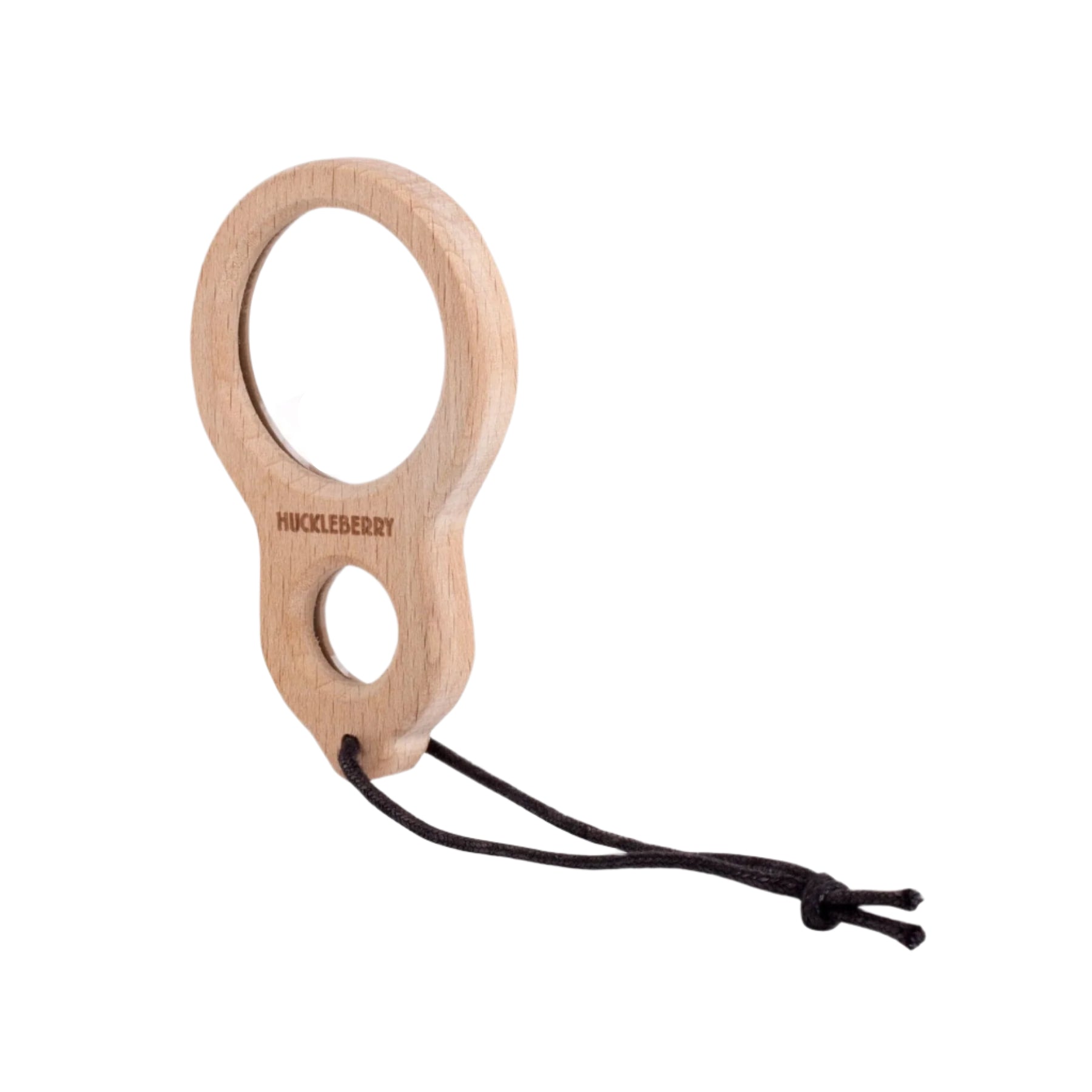 Huckleberry dual magnifier