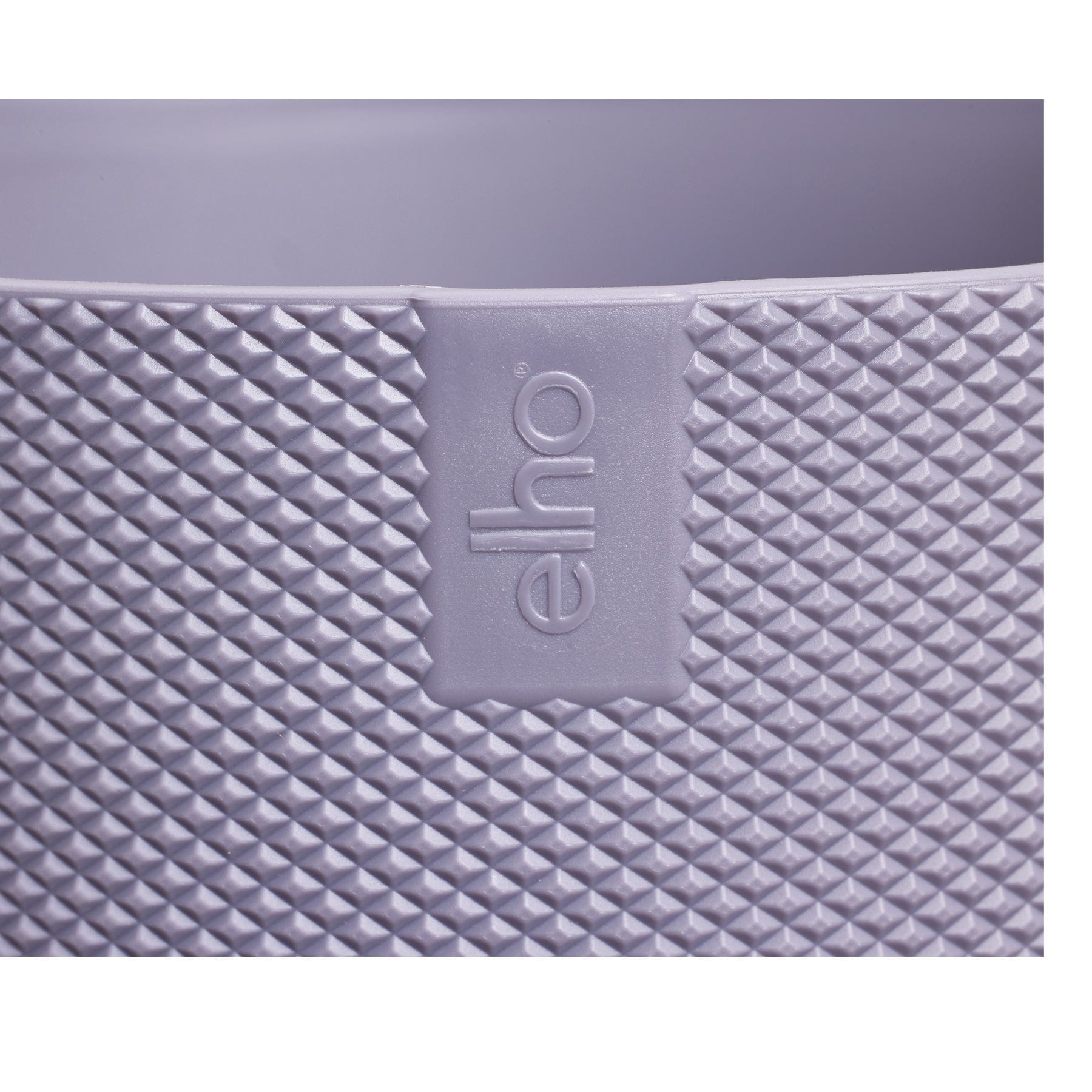 Jazz round lavender lilac