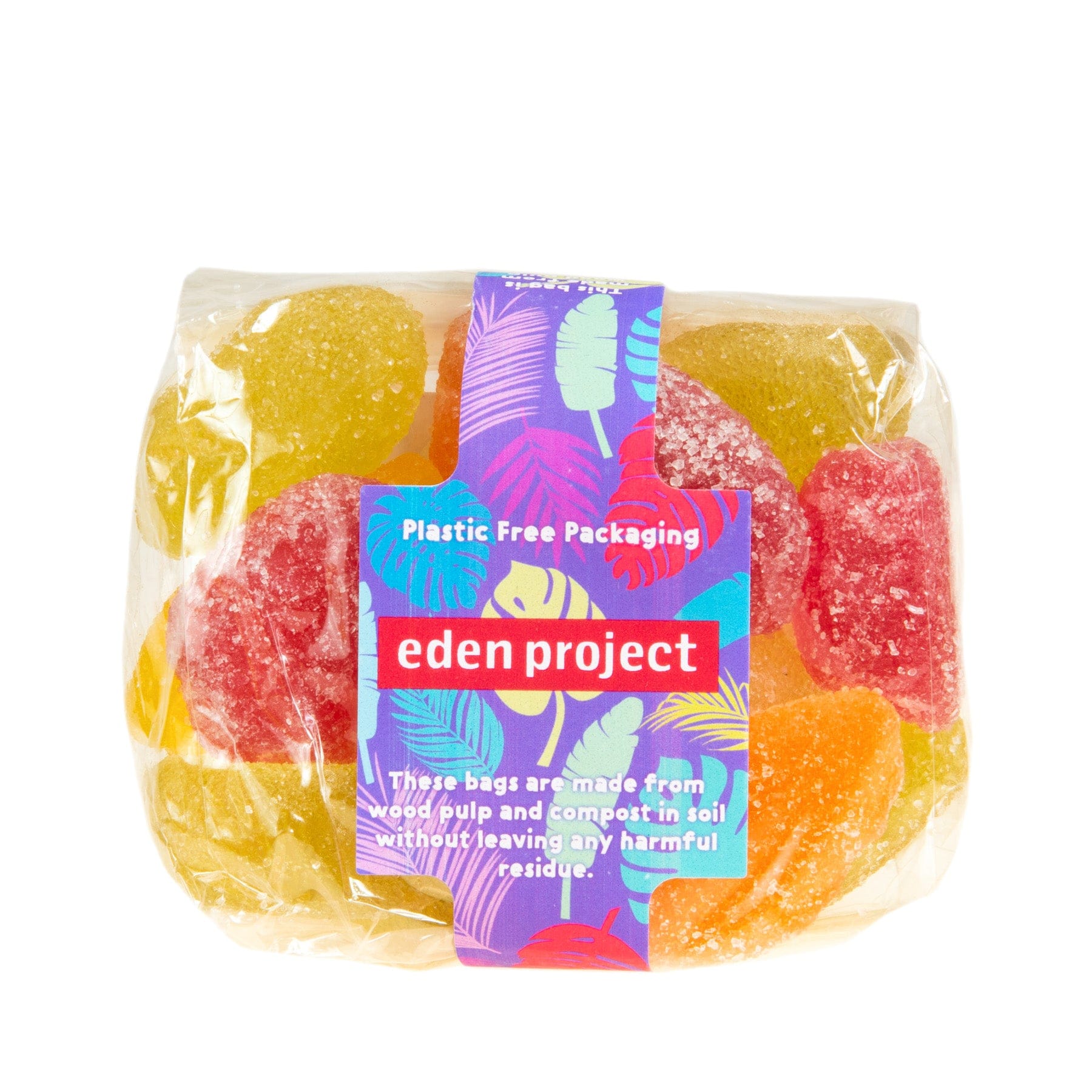 Jelly fruits 180g
