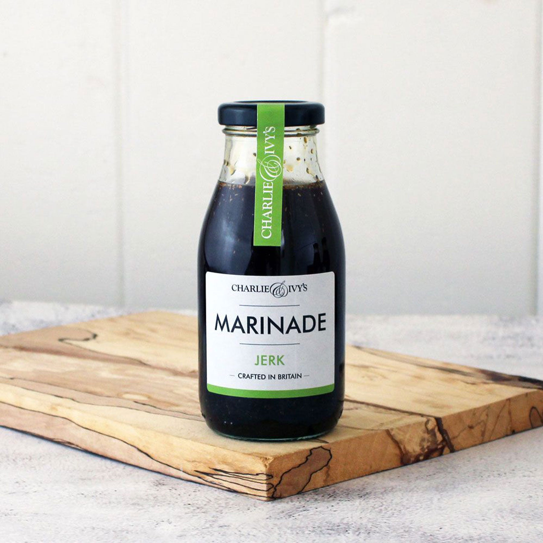 Jerk marinade 250ml