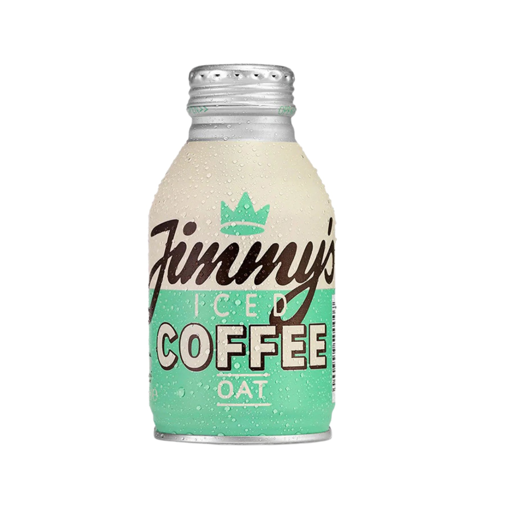 Oat iced coffee 275ml