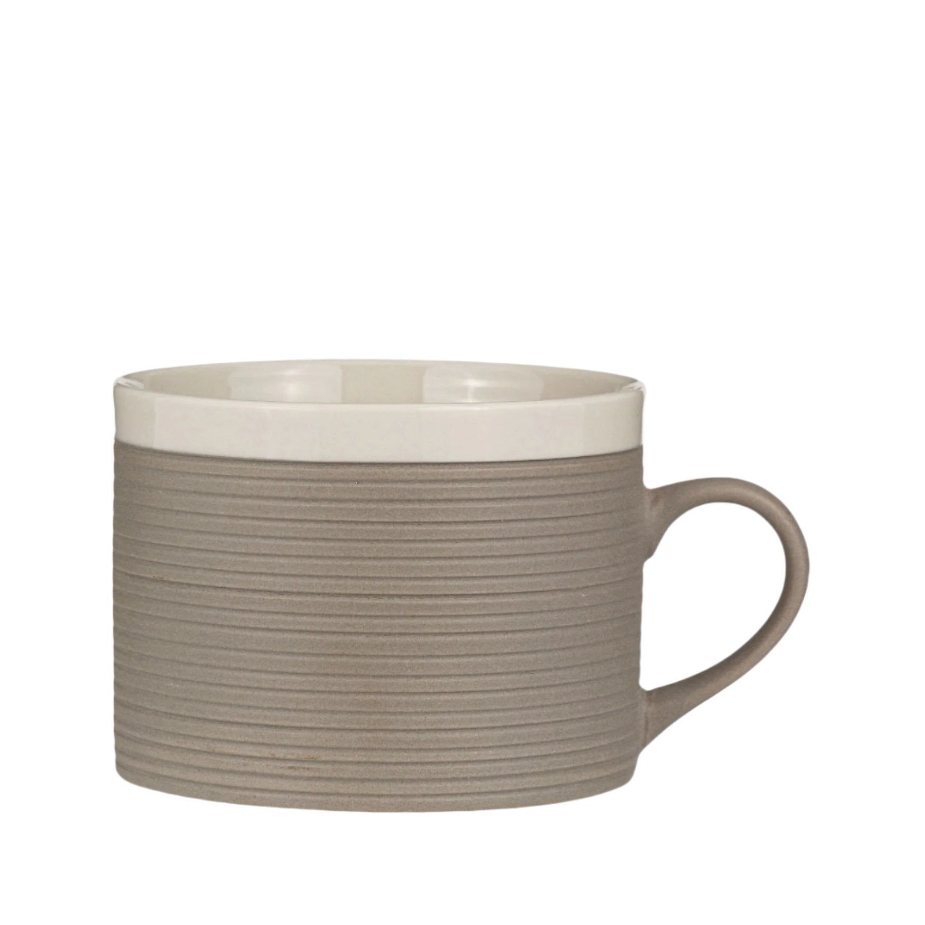 Kai mug grey