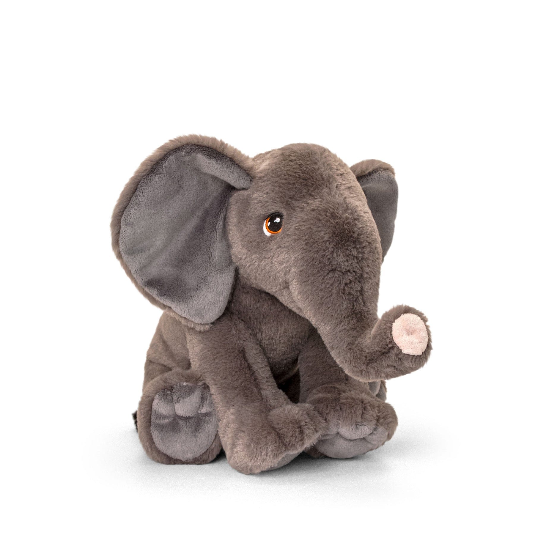 Stuffed elephant with big ears online