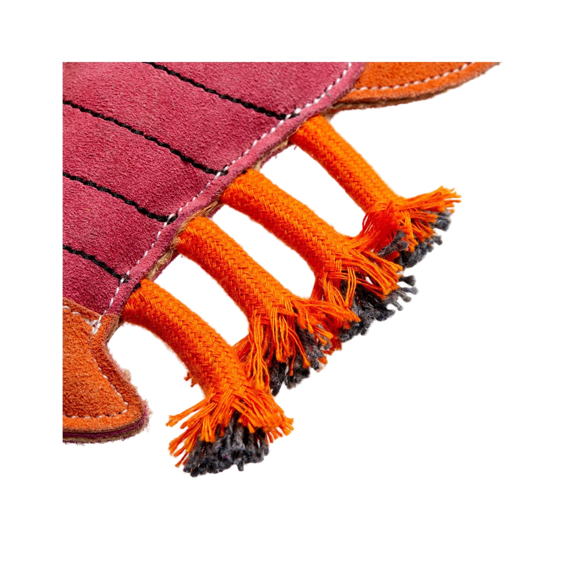 Larry the lobster eco pet toy