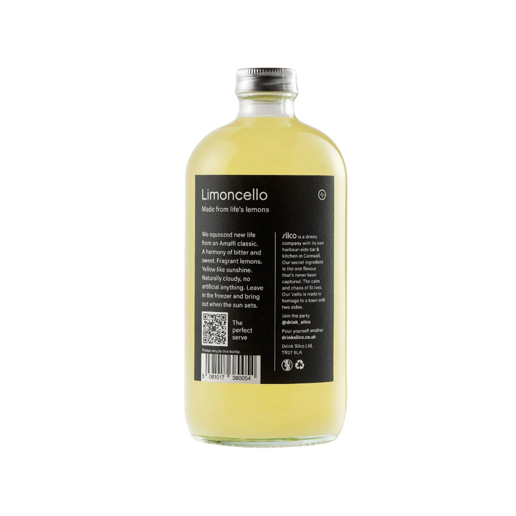 Limoncello 500ml