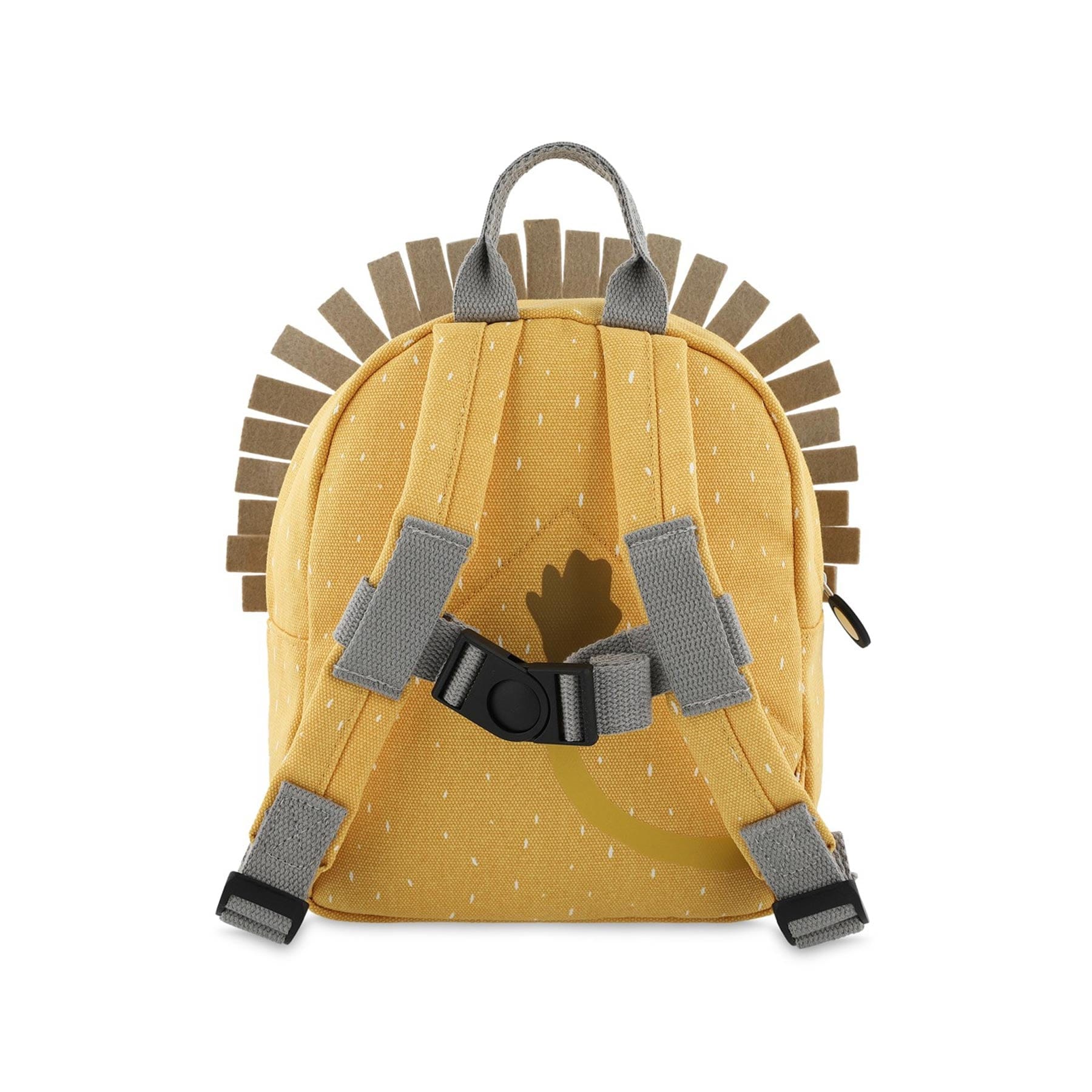Backpack small - lion