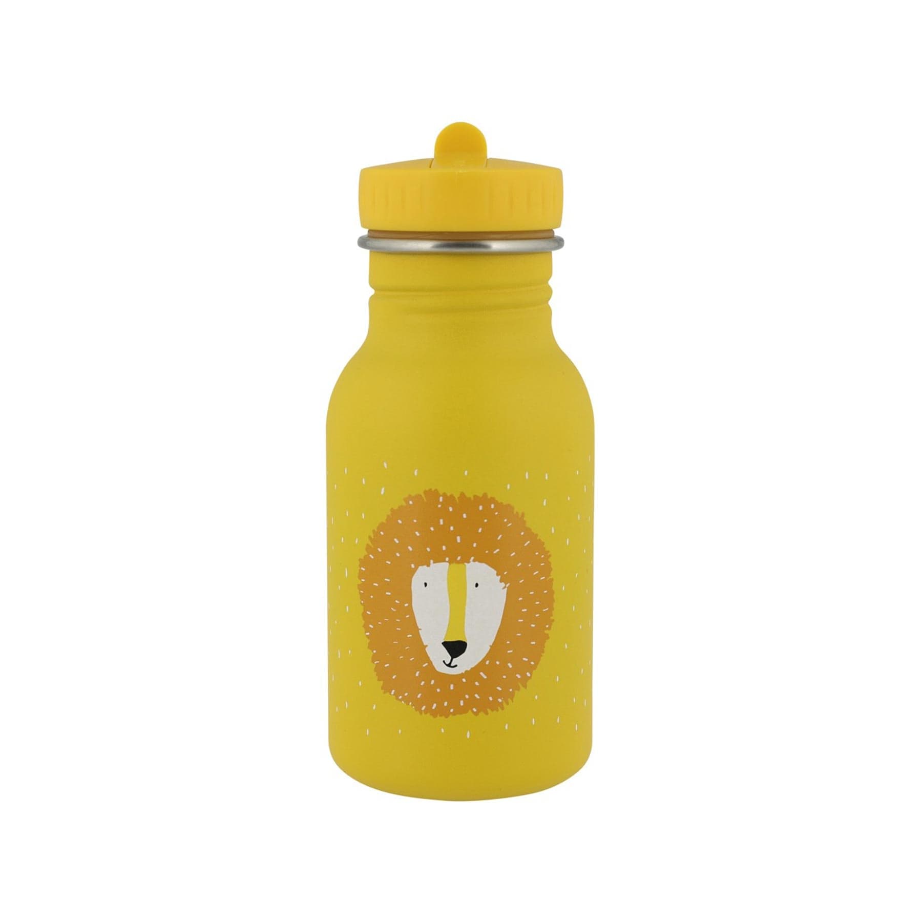 Bottle 350ml - lion