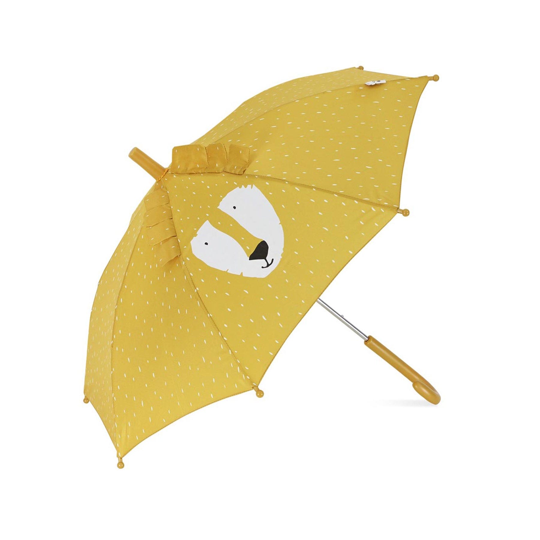 Umbrella - lion